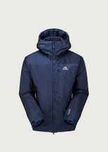 Fitzroy Jacket