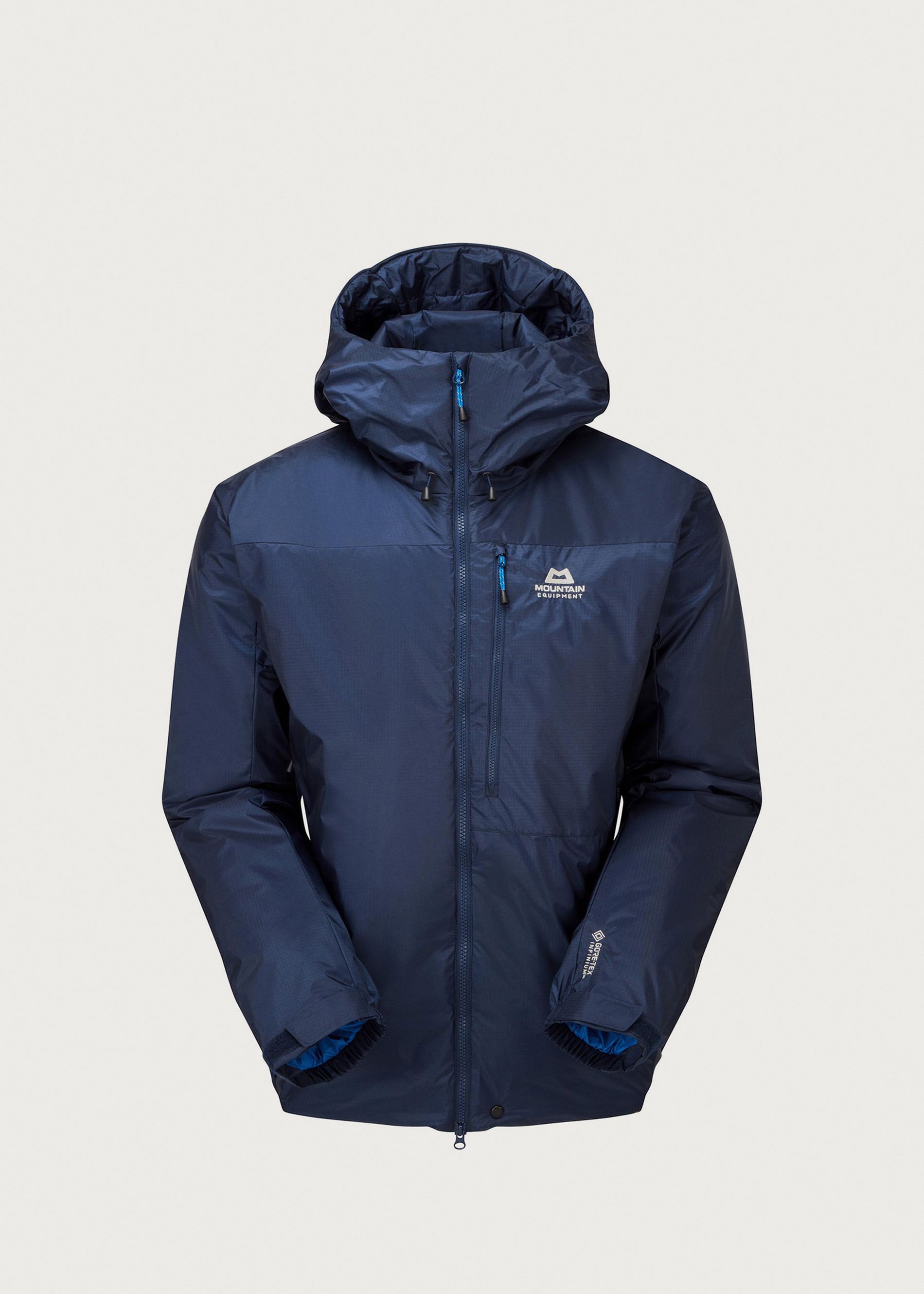 Mens Jackets Mountain Equipment Mission Jacket Review