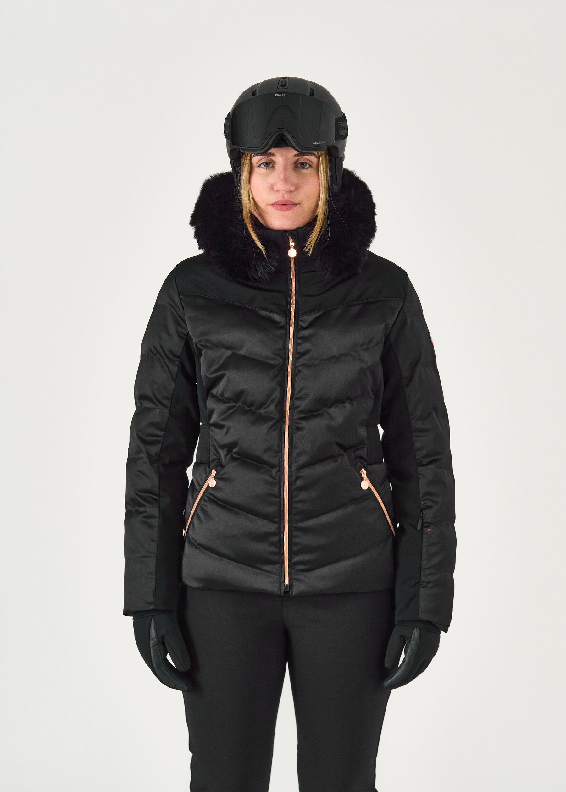 Image - 1 - Clarise FF Jacket