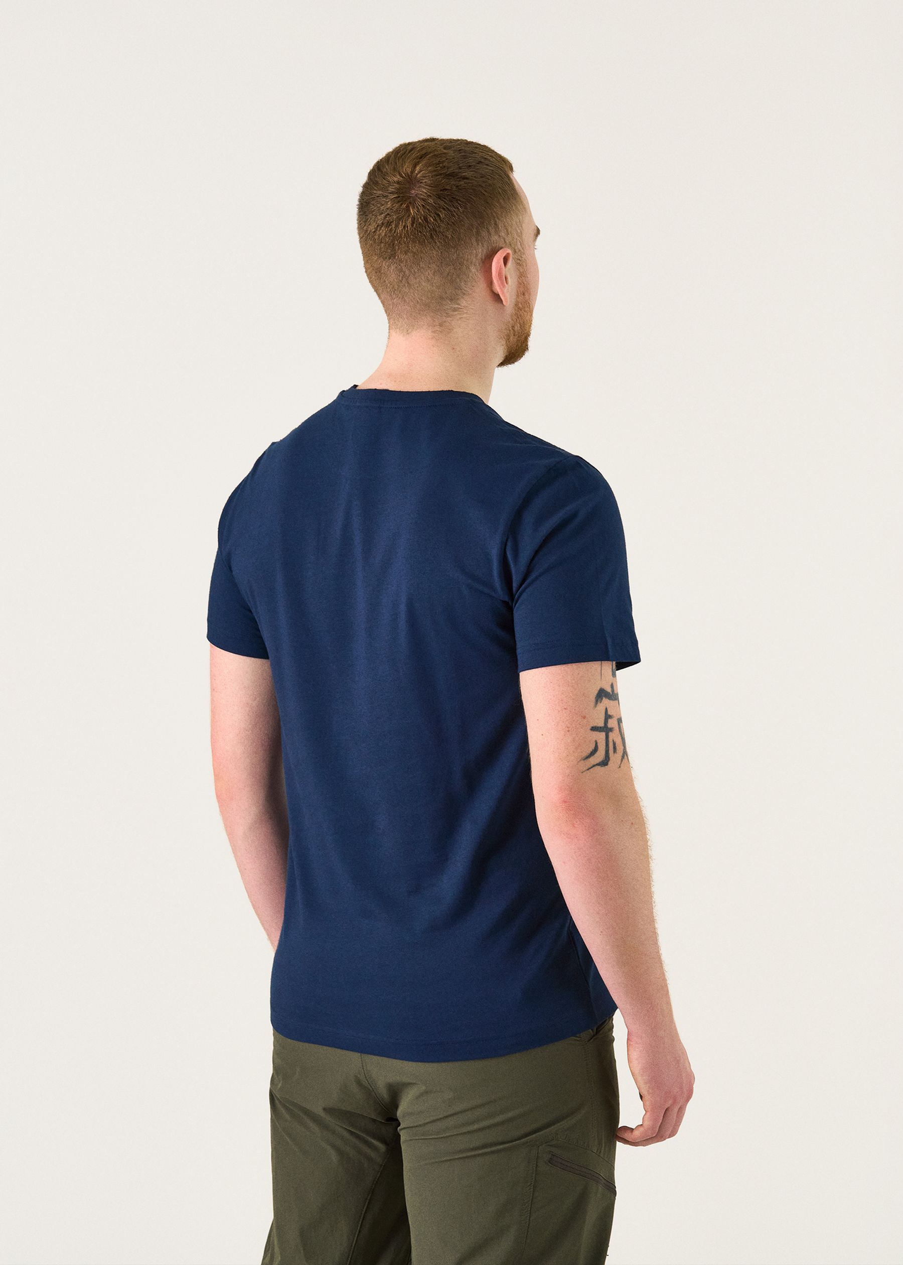 Image - 3 - GPS Logo London T-Shirt