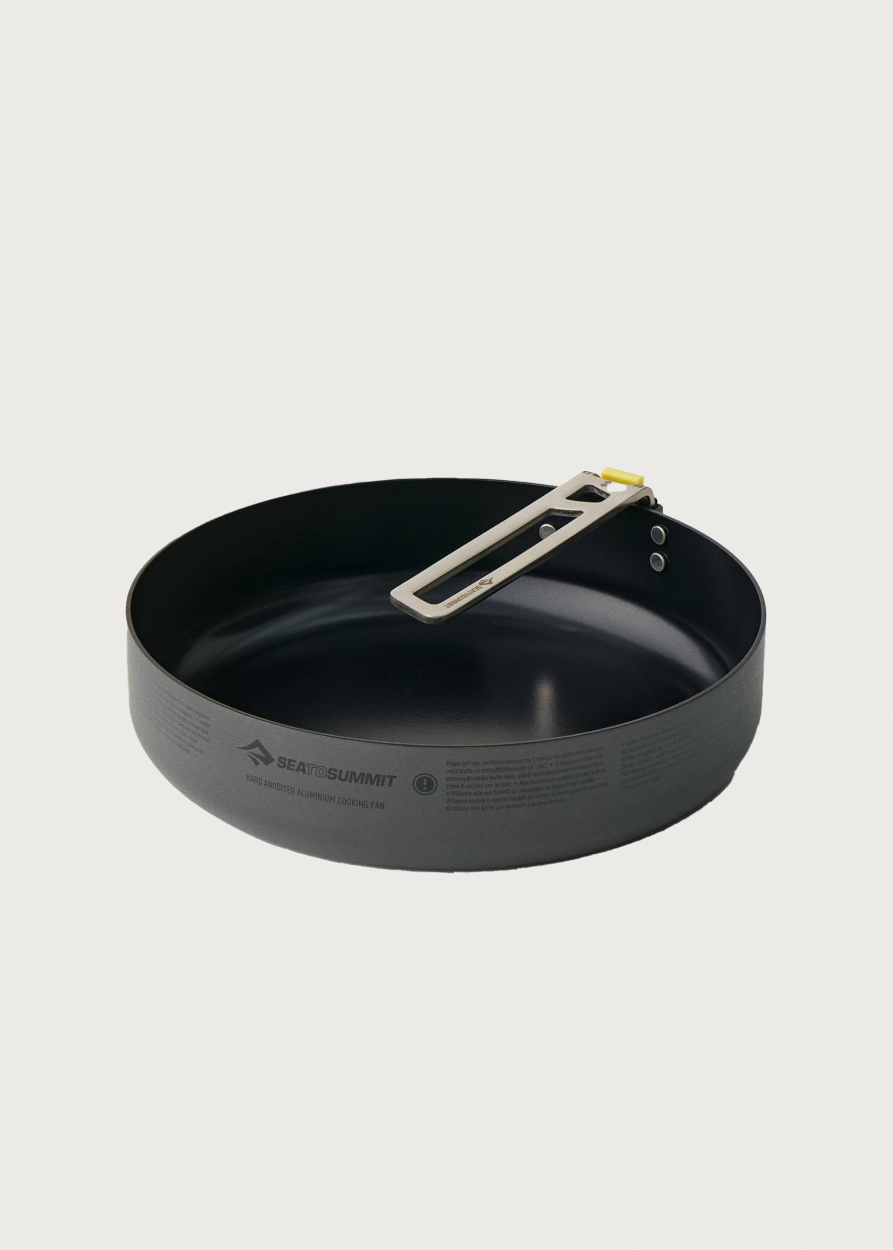 Image - 2 - Frontier Ultralight Pan 8"