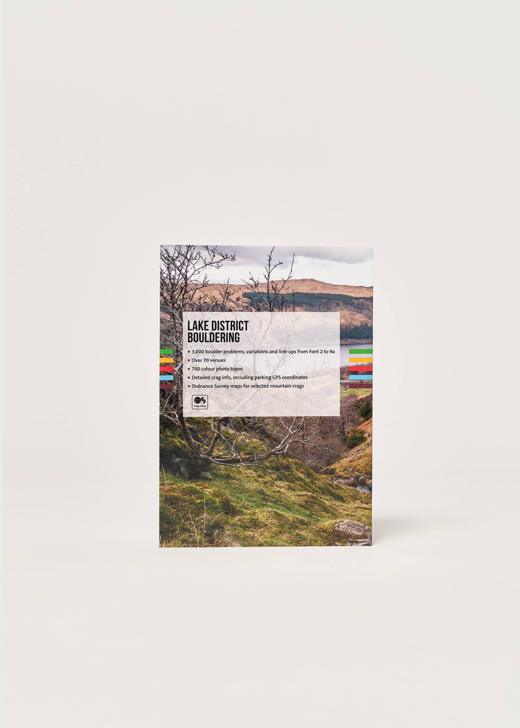 Image - 3 - Publishing Lake District Bouldering Guidebook