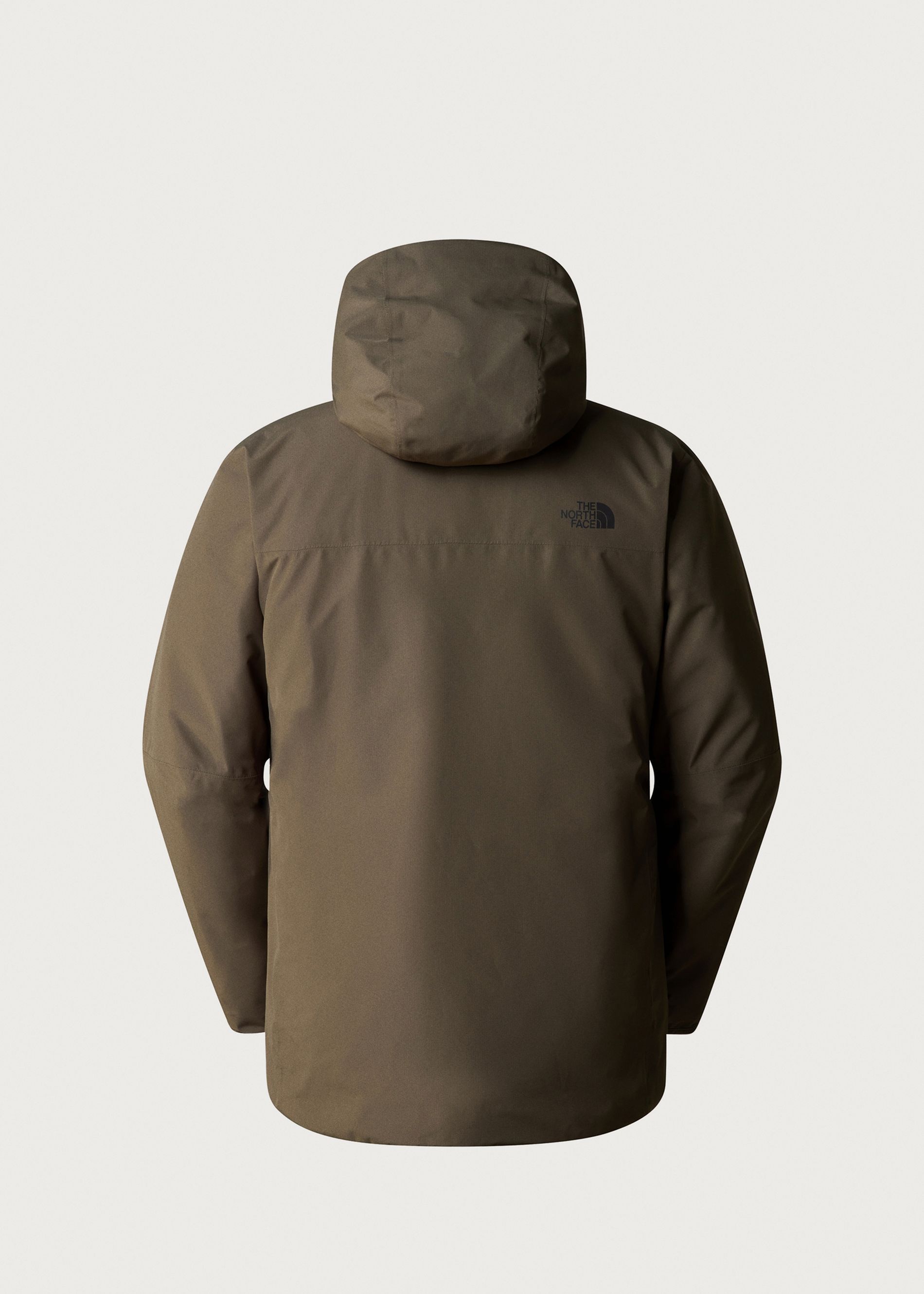 The North Face Table Down Triclimate Jacket