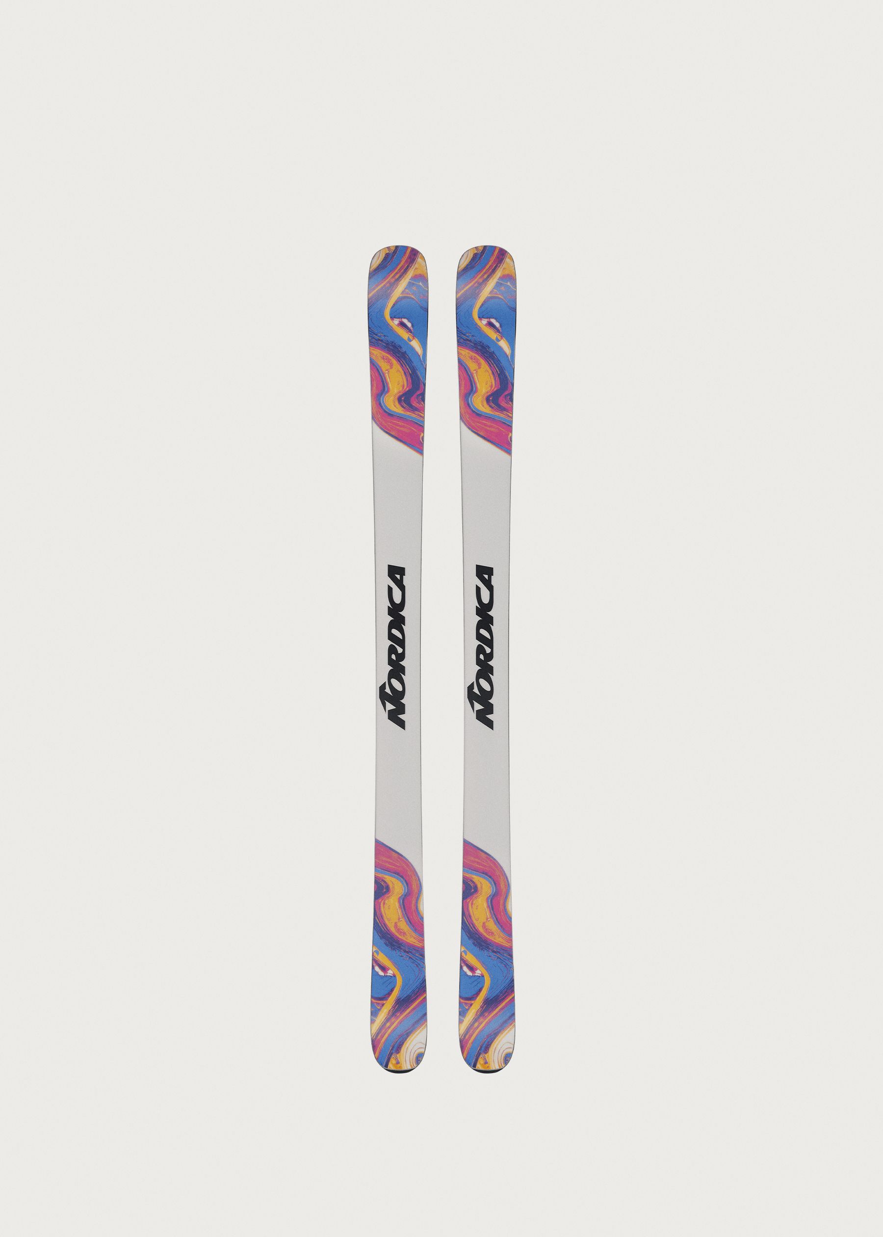 Image - 2 - Unleashed 98 Skis