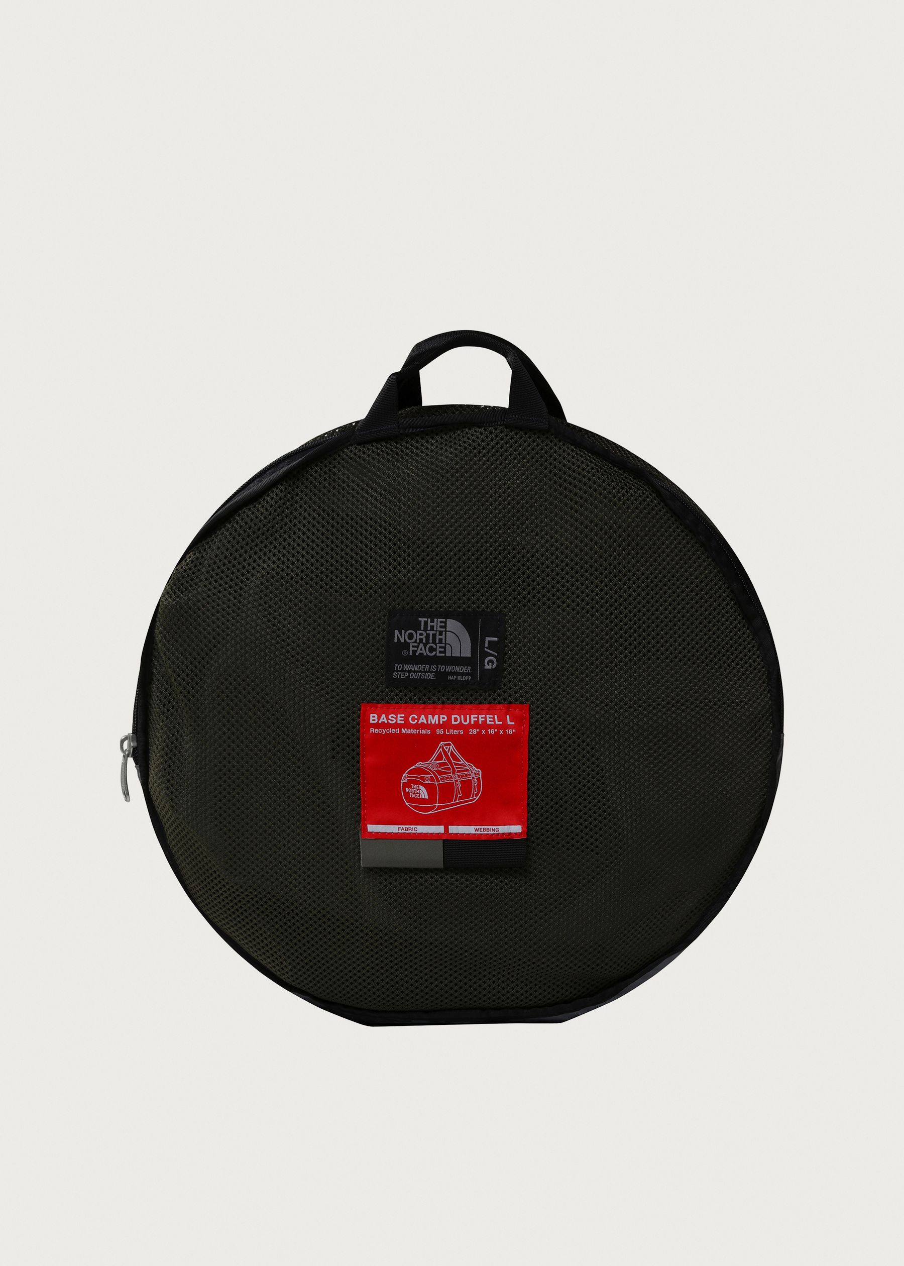 Image - 2 - Base Camp Duffel 95L - Large