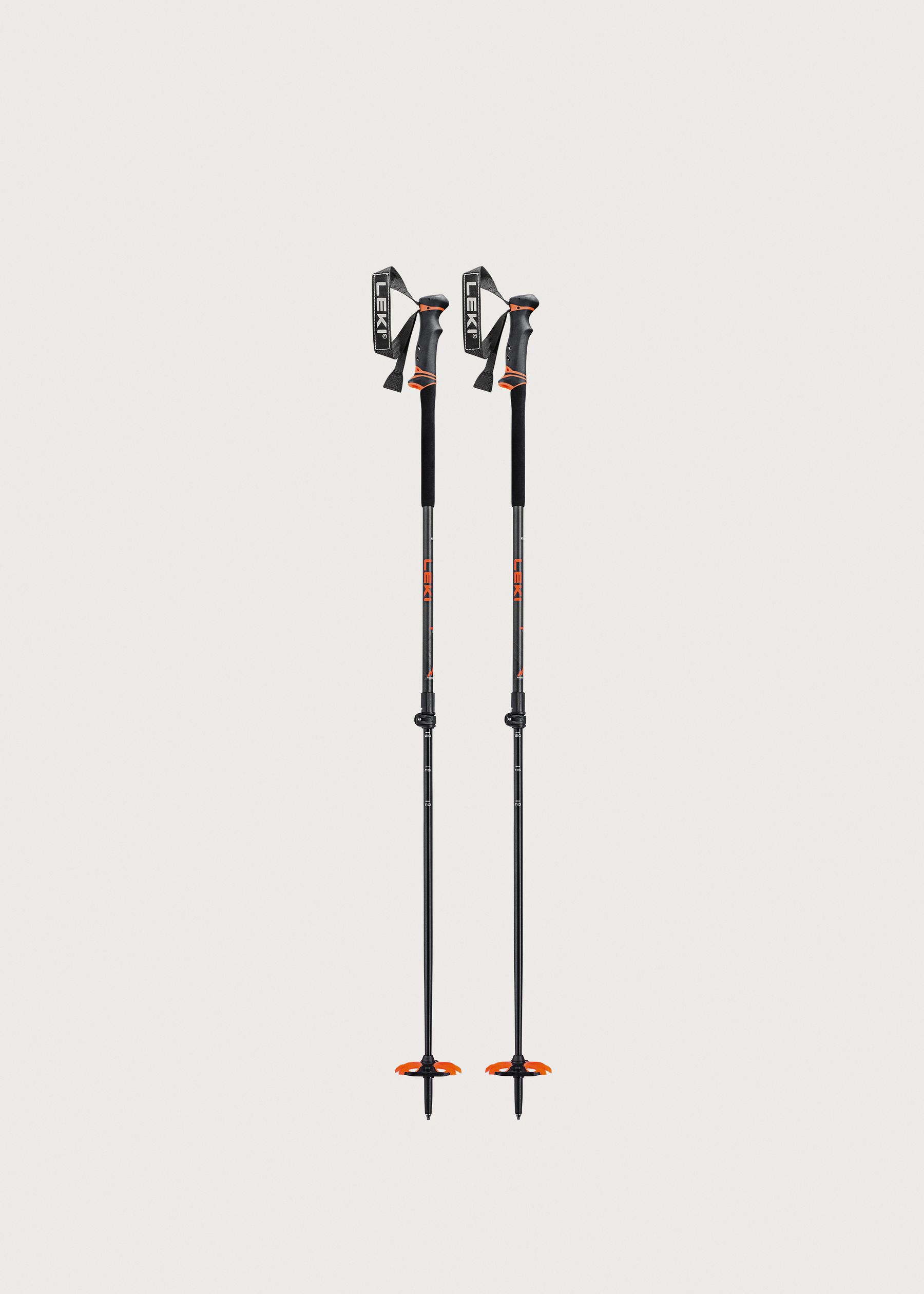 Image - 2 - Helicon Lite Ski Poles