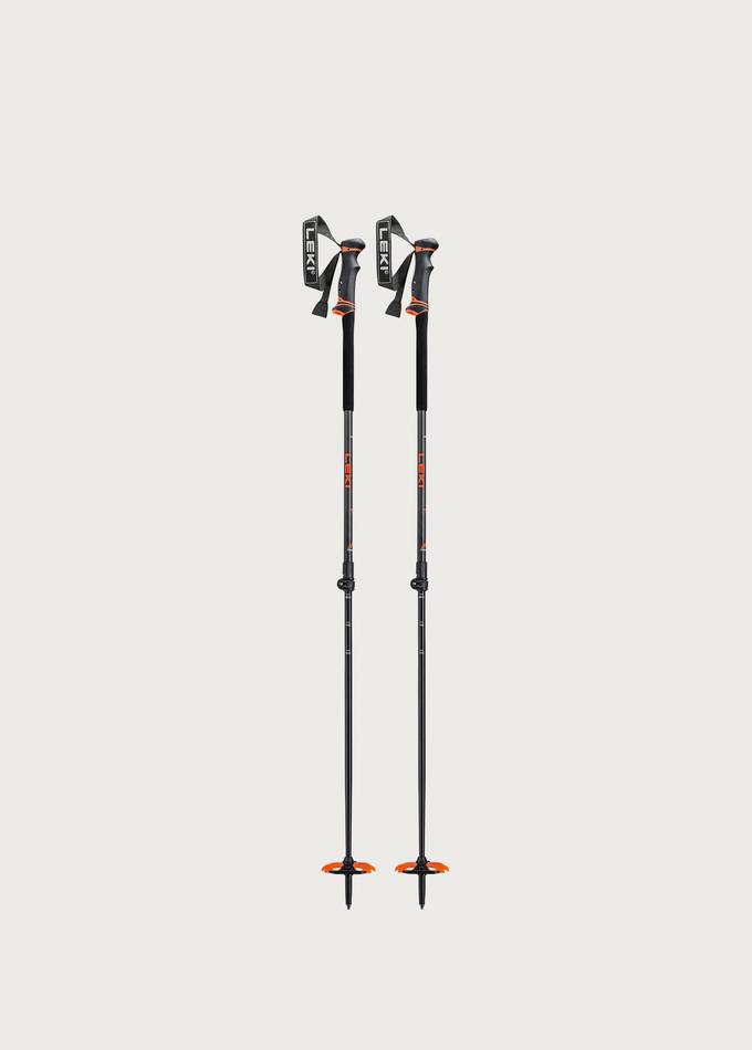 Leki World Cup Closed Gate Guard