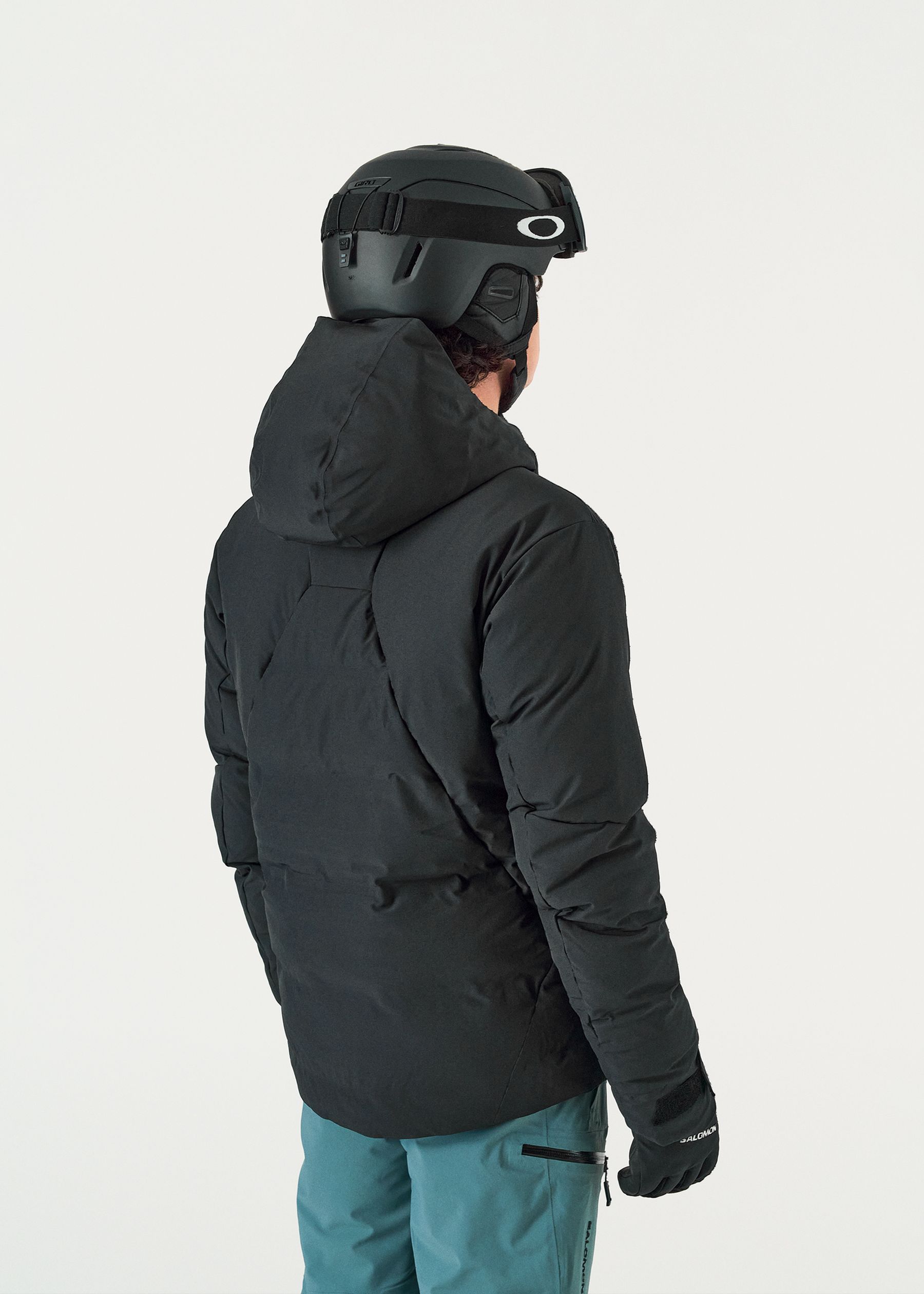 Image - 3 - Alpenflow Down Jacket