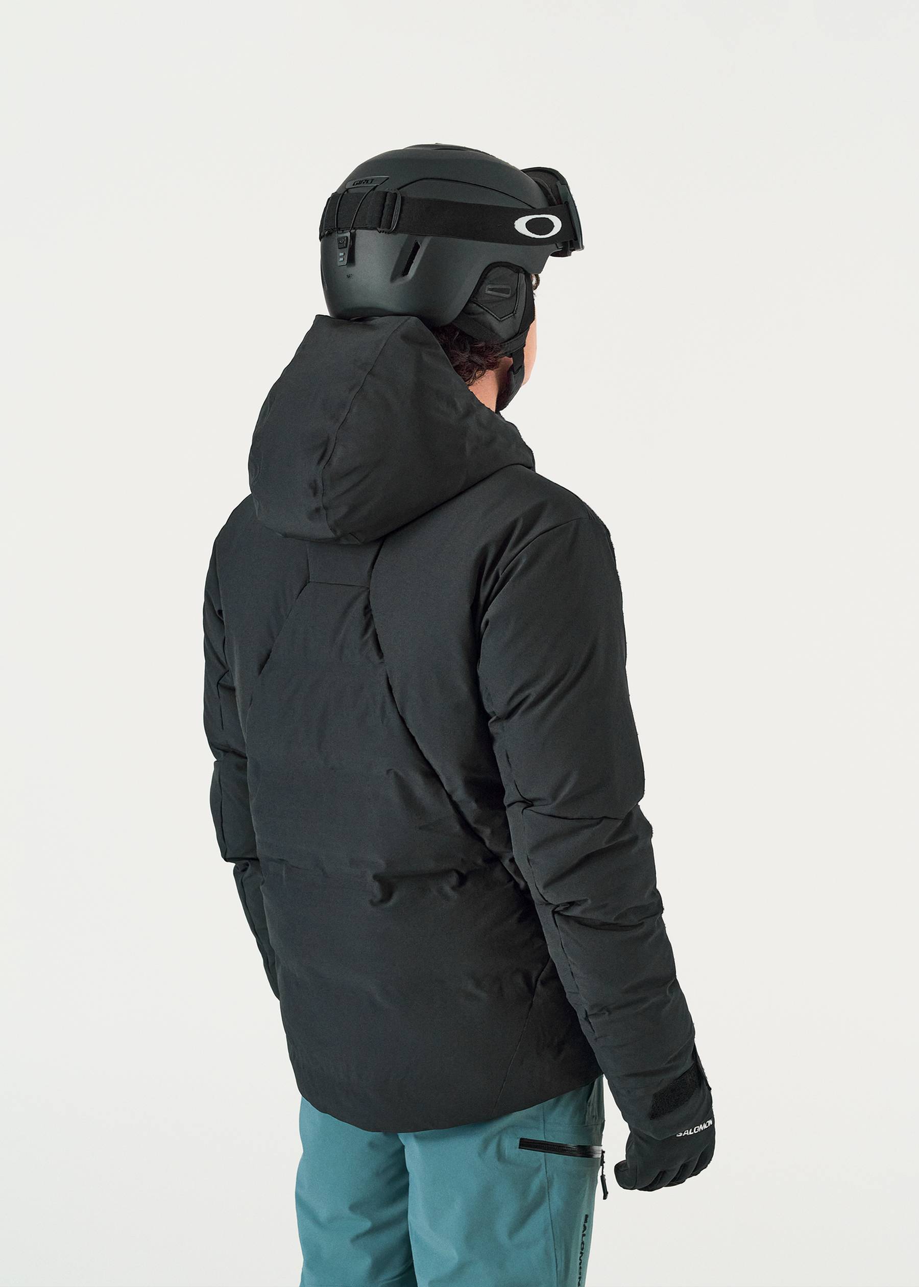 Image - 3 - Alpenflow Down Jacket
