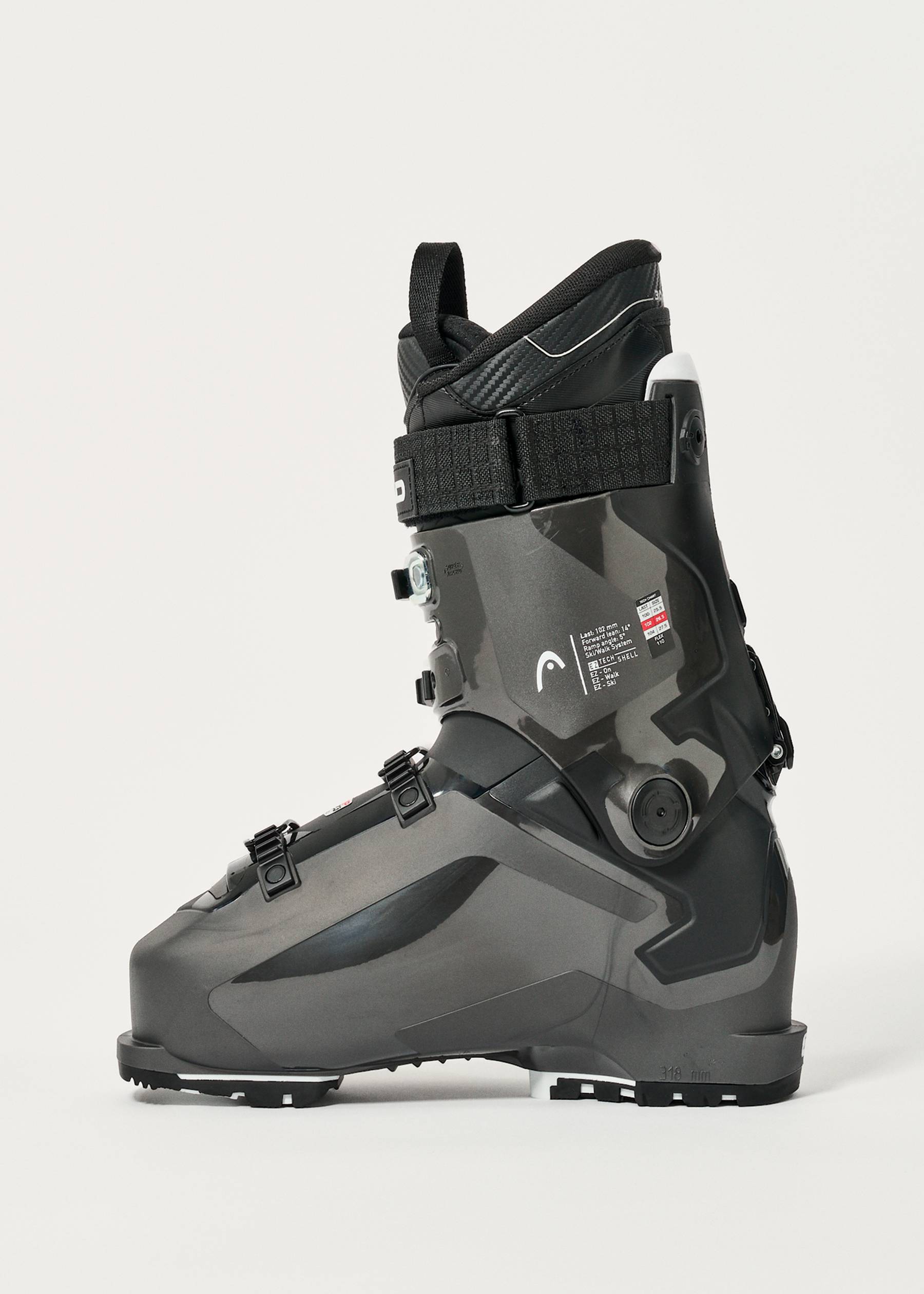 Image - 3 - Edge 110 HV GW Ski Boots