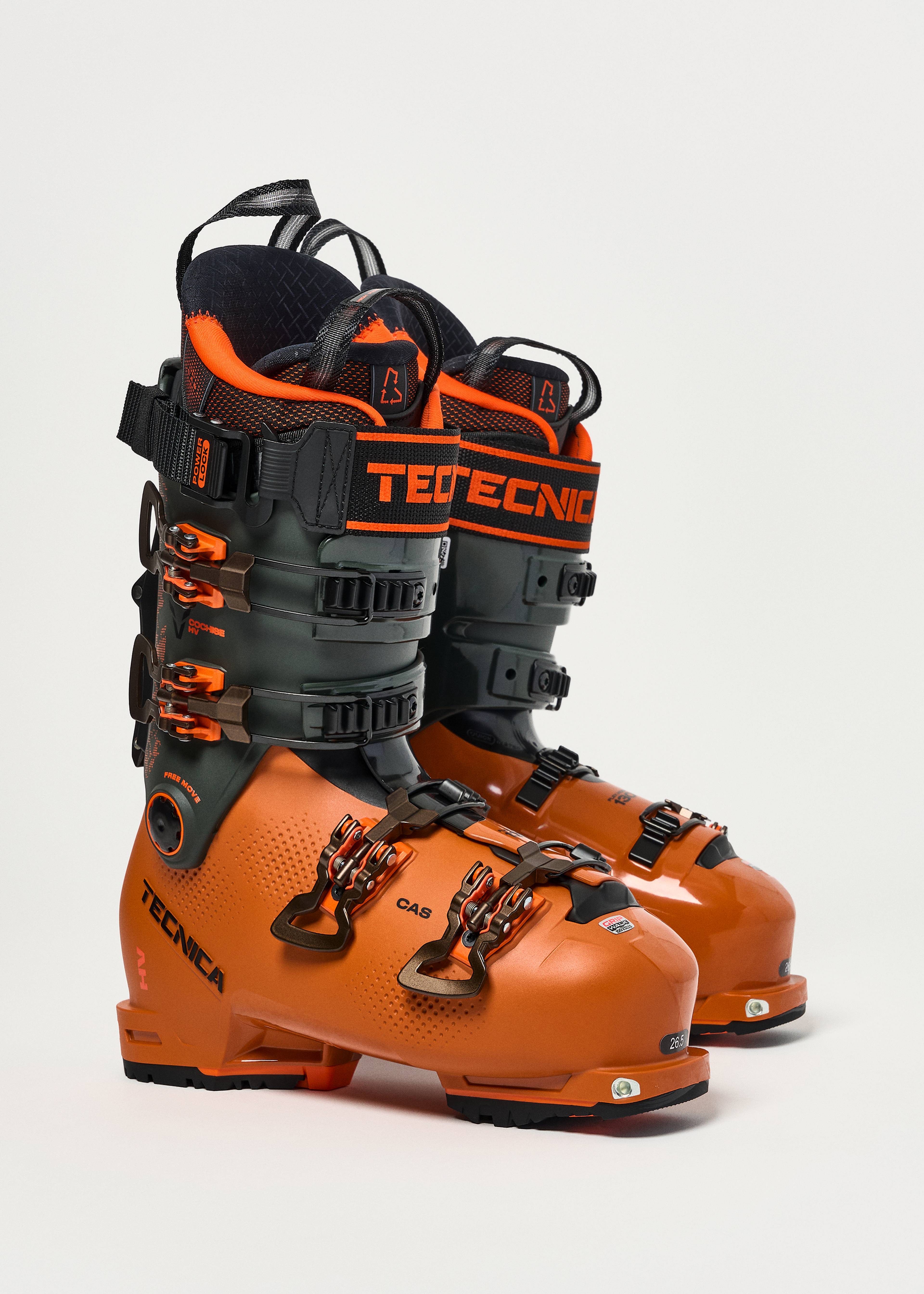 Tecnica Cochise HV 130 DYN GW