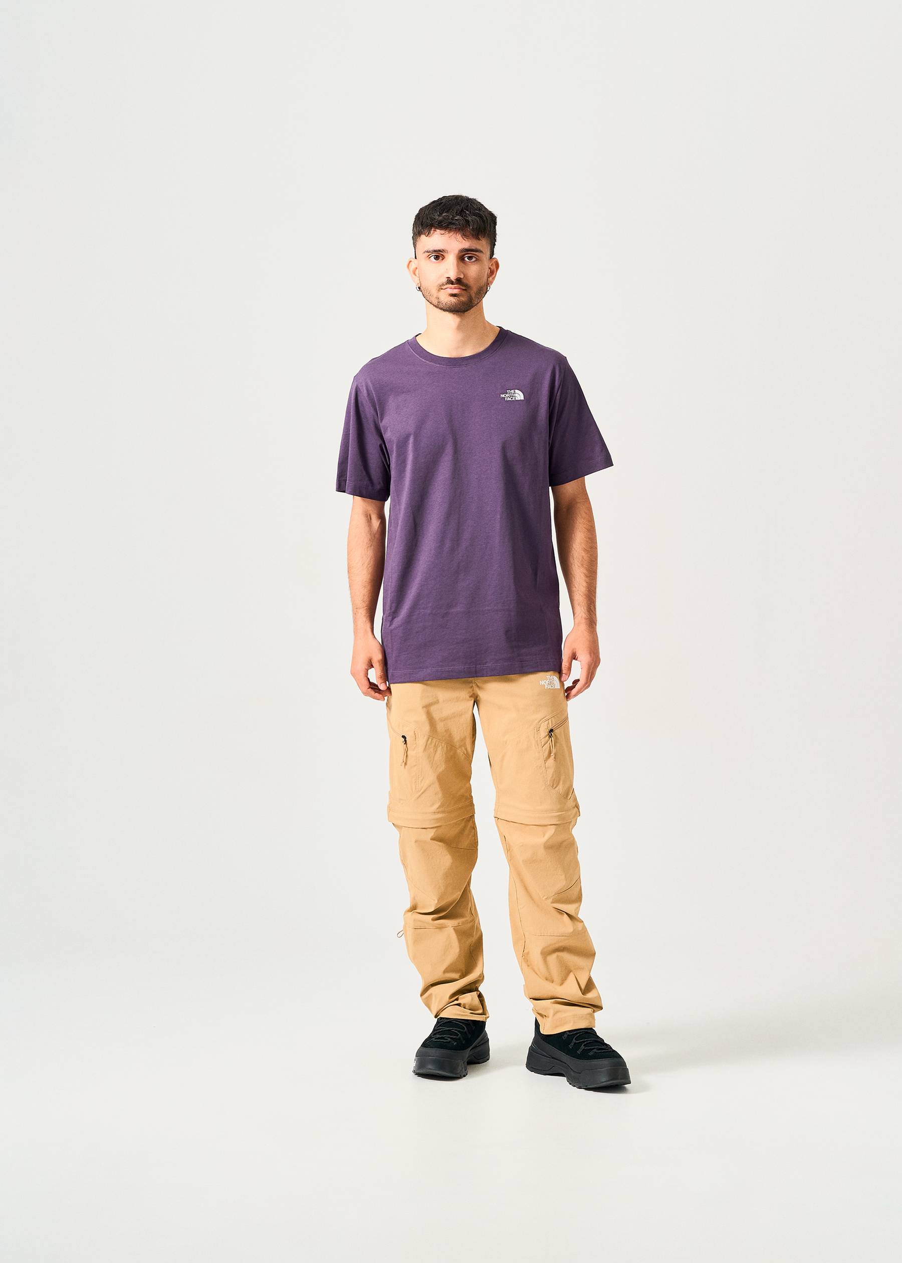Image - 2 - Evolution Simple Dome Regular Tee