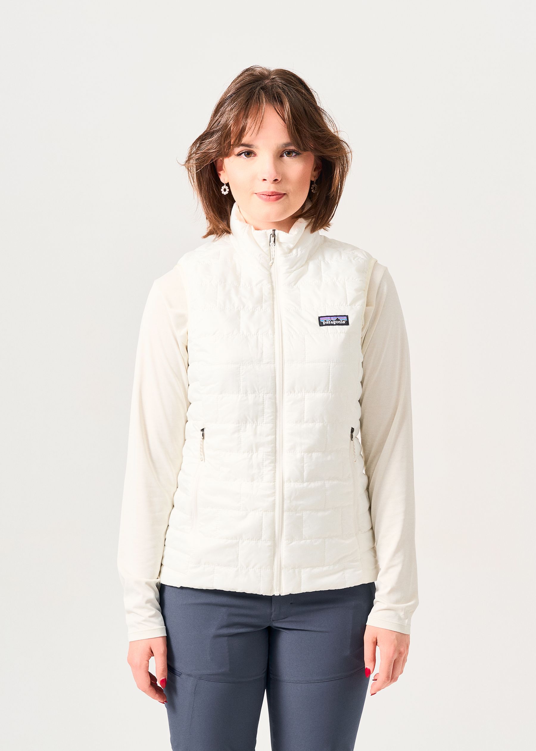 Image - 1 - Nano Puff Vest