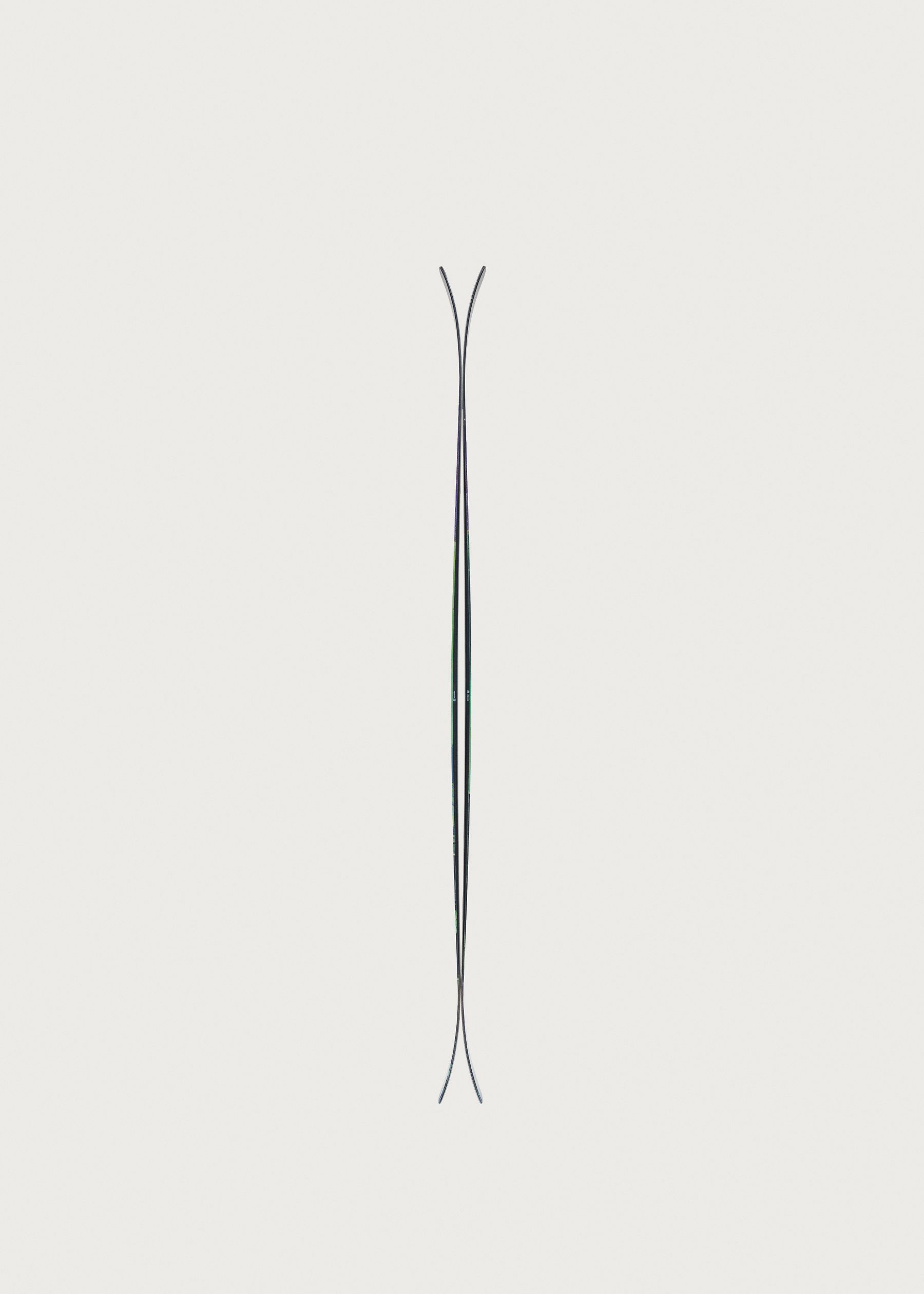 Image - 3 - ARV 100 Skis