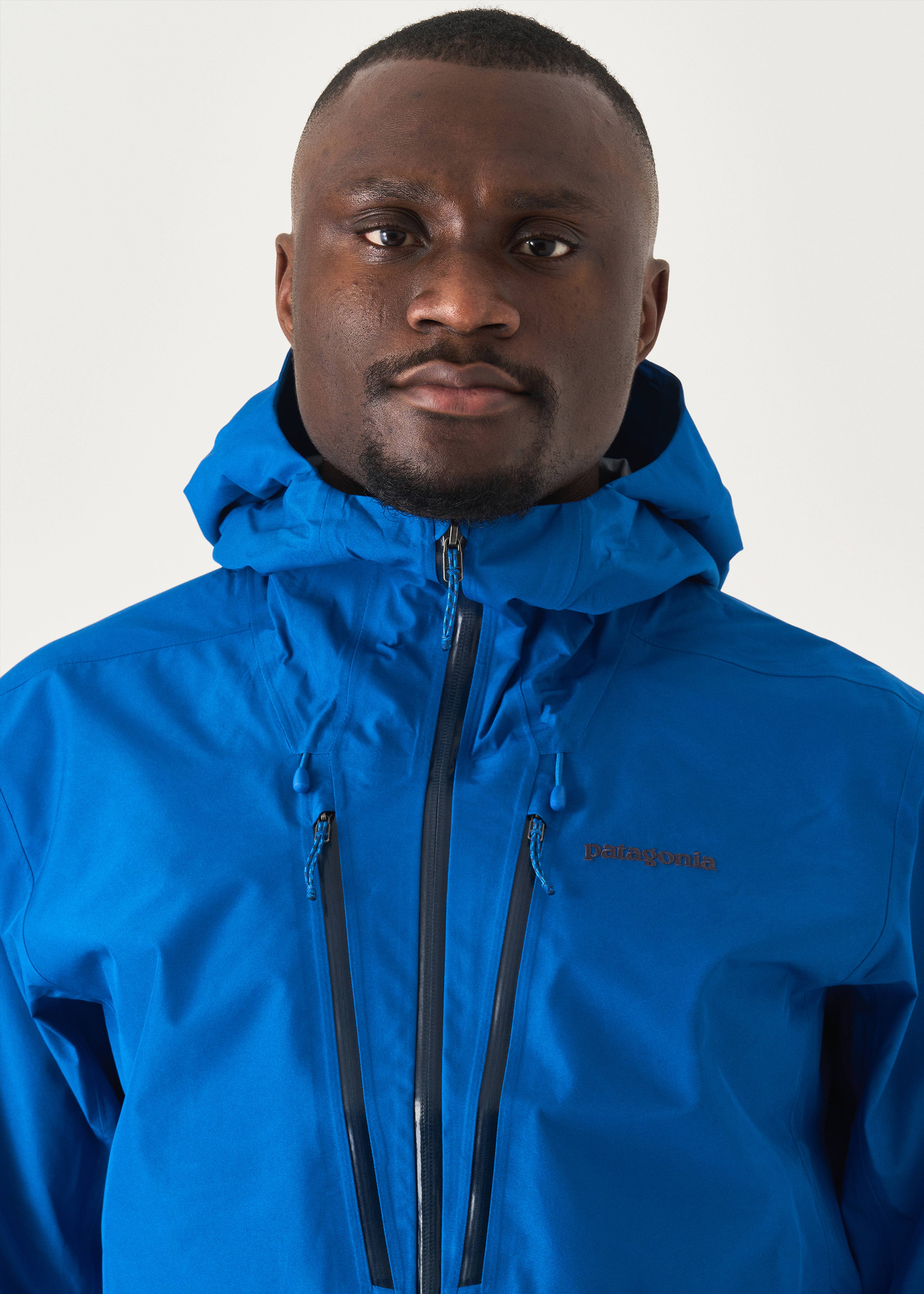 Patagonia Triolet GORE-TEX Jacket