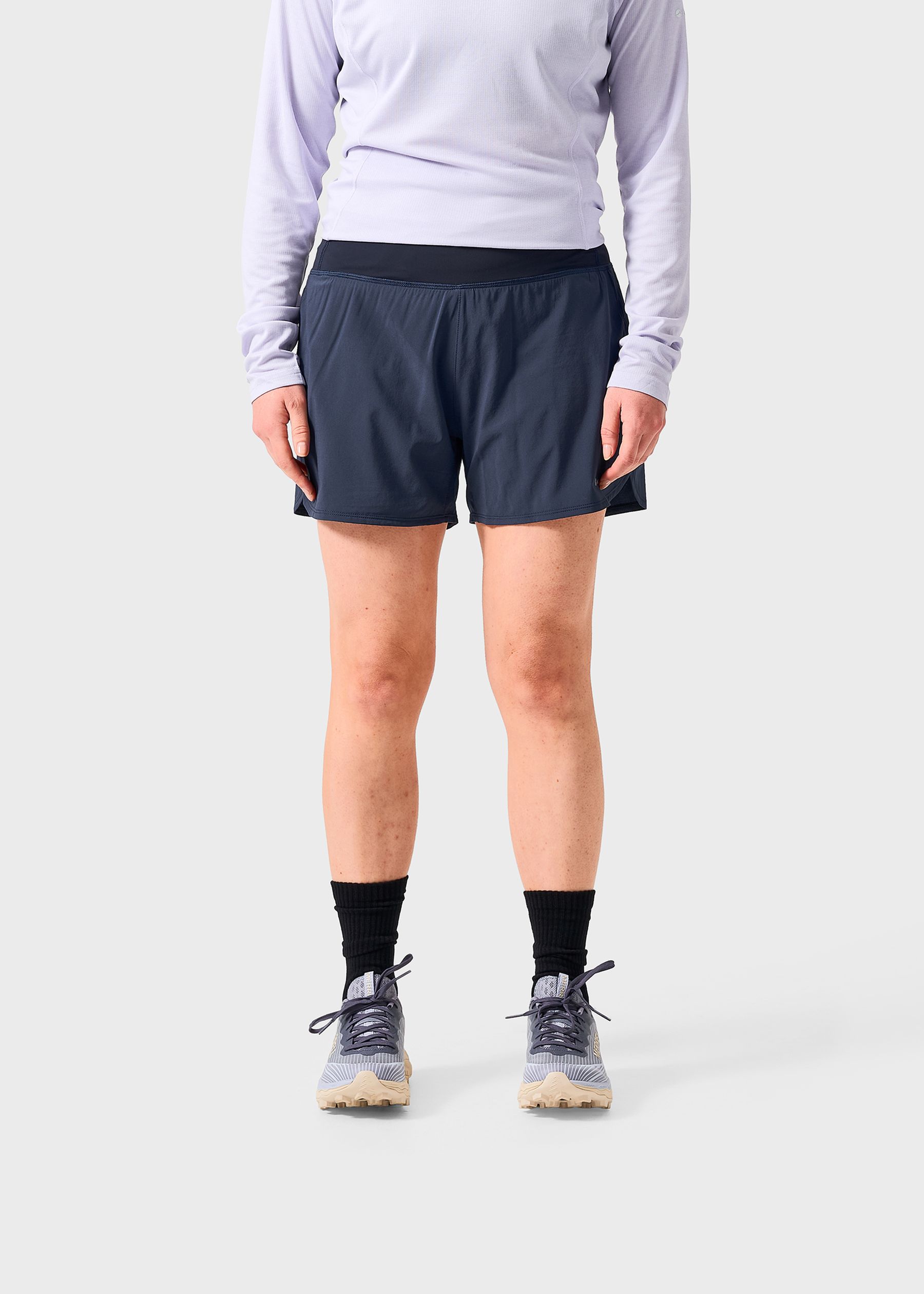 Image - 1 - Slipstream Twin Skin Shorts