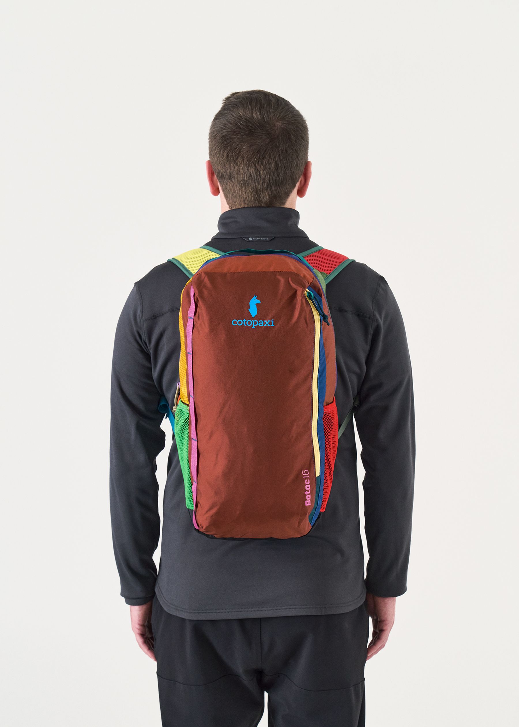 Image - 3 - Batac 16L Backpack