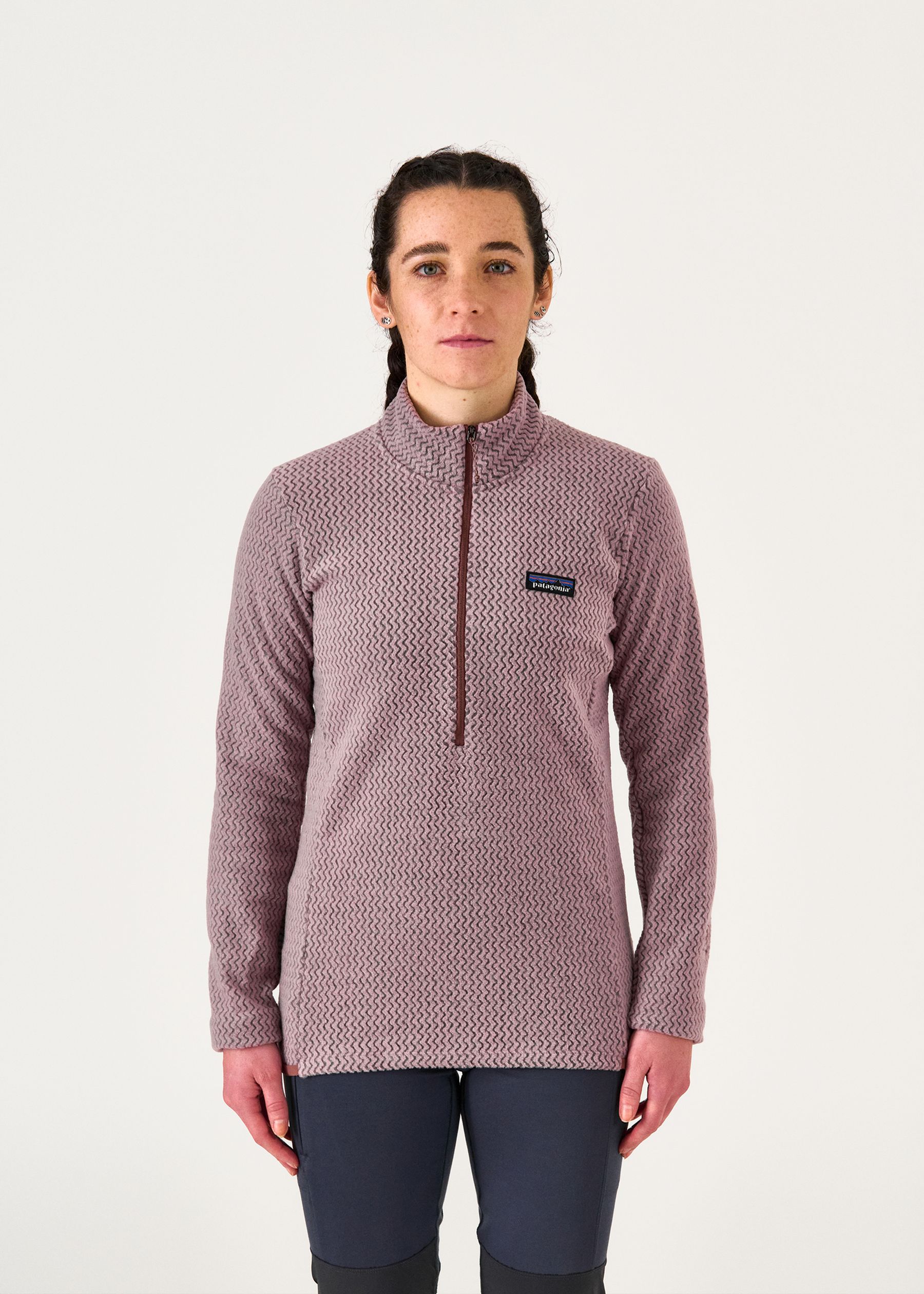 Image - 1 - R1 Air Zip Neck