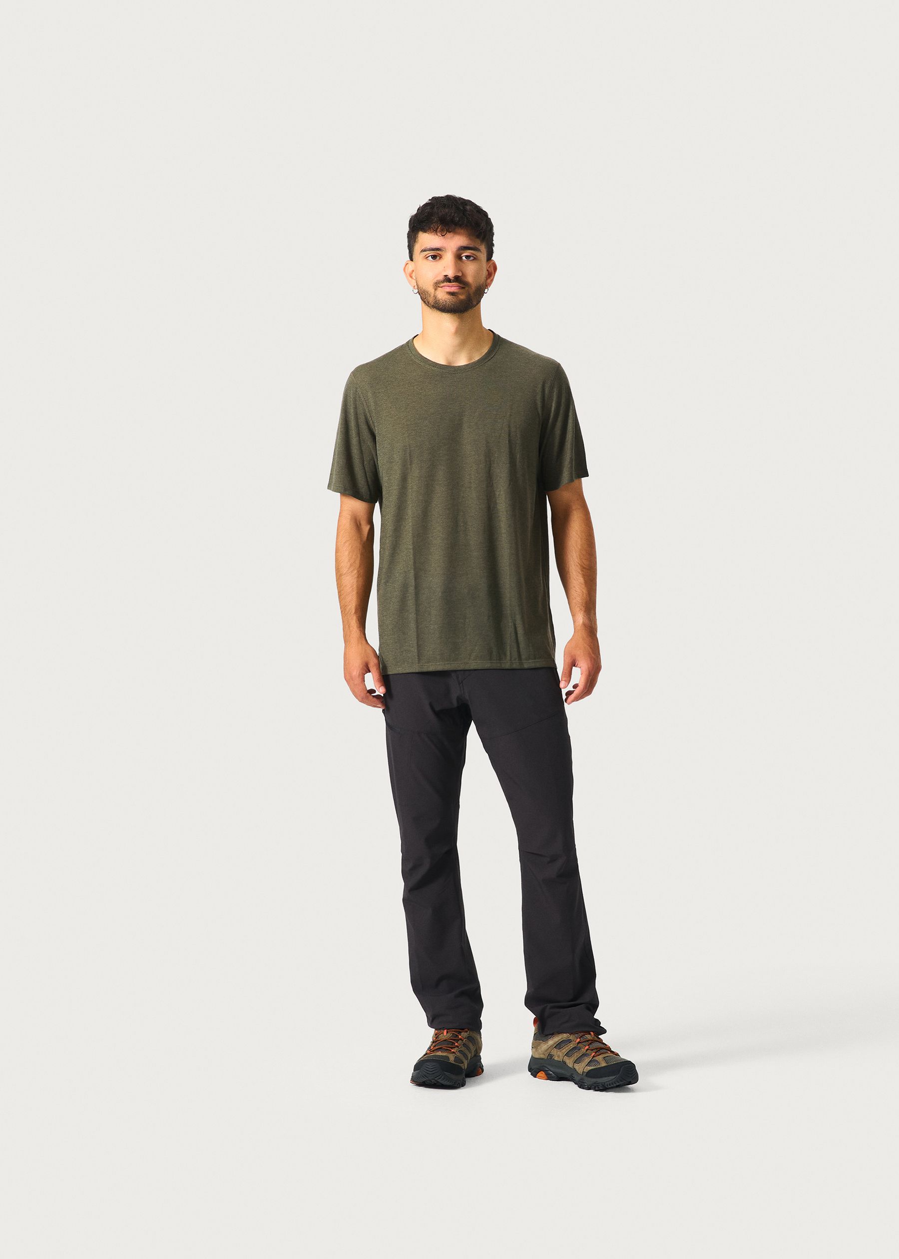 Image - 2 - Capilene Cool Trail Shirt