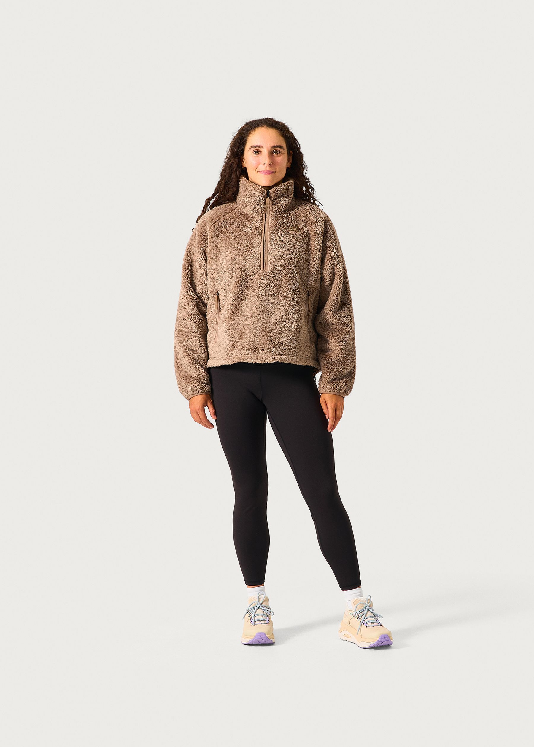 Image - 2 - Osito Evolve 1/2 Zip Jacket