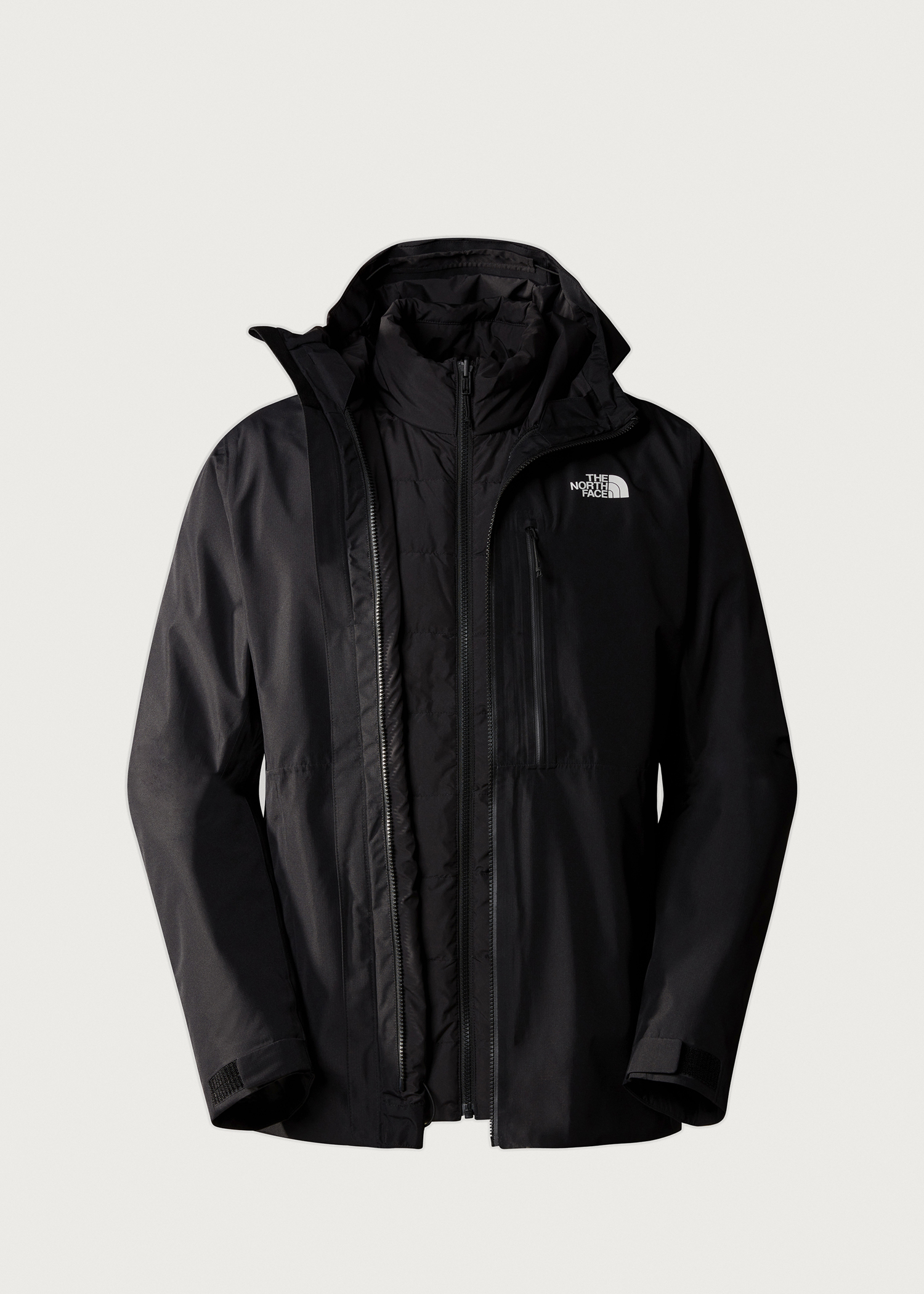 The North Face Table Down Triclimate Jacket