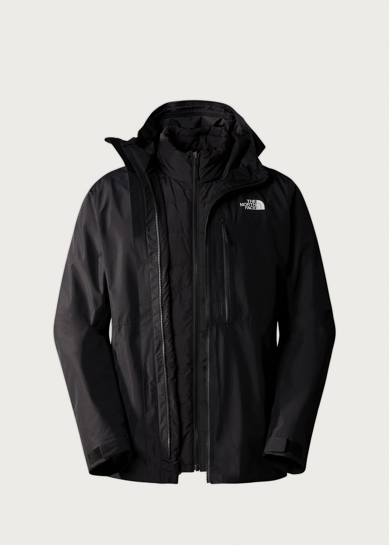 ノースフェイス スタンダード限定 スタンダードテックジャケット【L】 THE NORTHFACE STANDARD TECH JACKT L ノースフェイス スタンダード