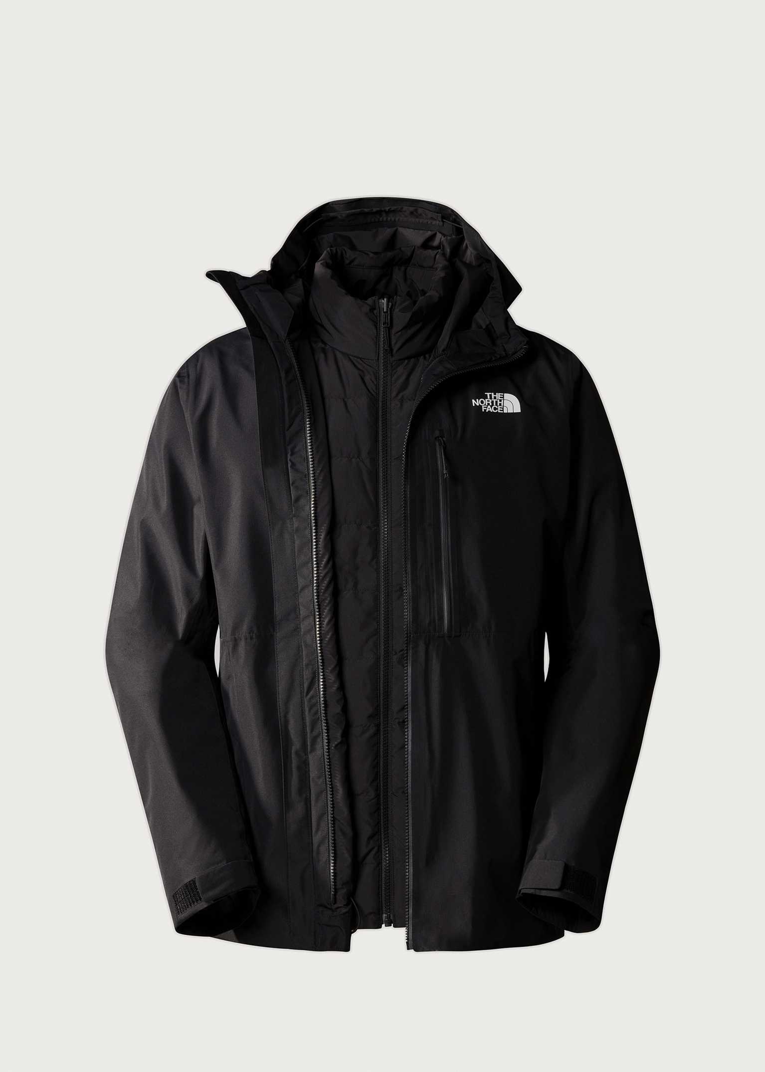 ジャケット・アウター THE NORTH FACE Fishtail Triclimate Coat The North Face Triclimate Jackets | The North Face FI