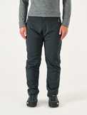Incline Vapour-Rise Trousers