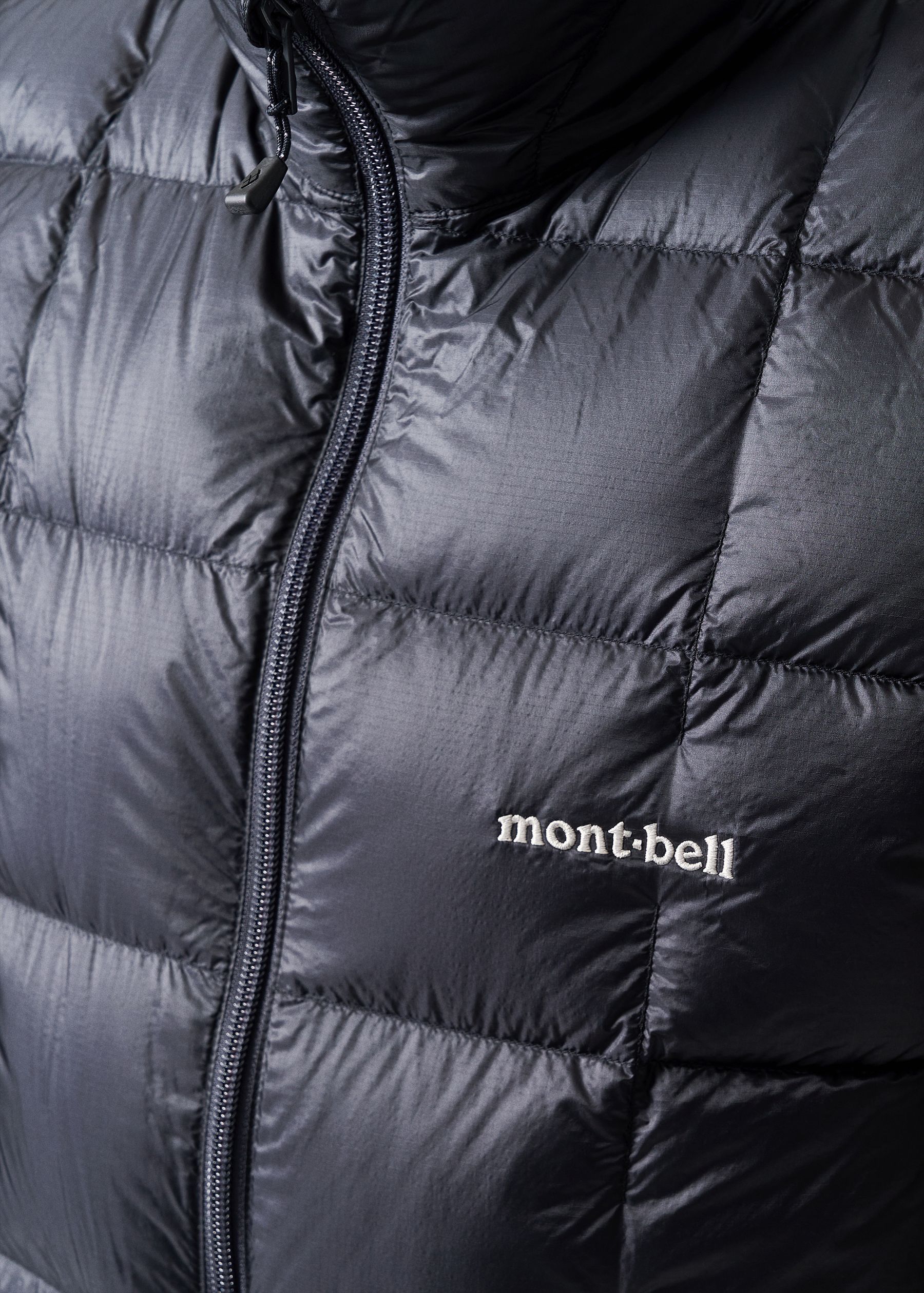 Montbell Superior Down Vest