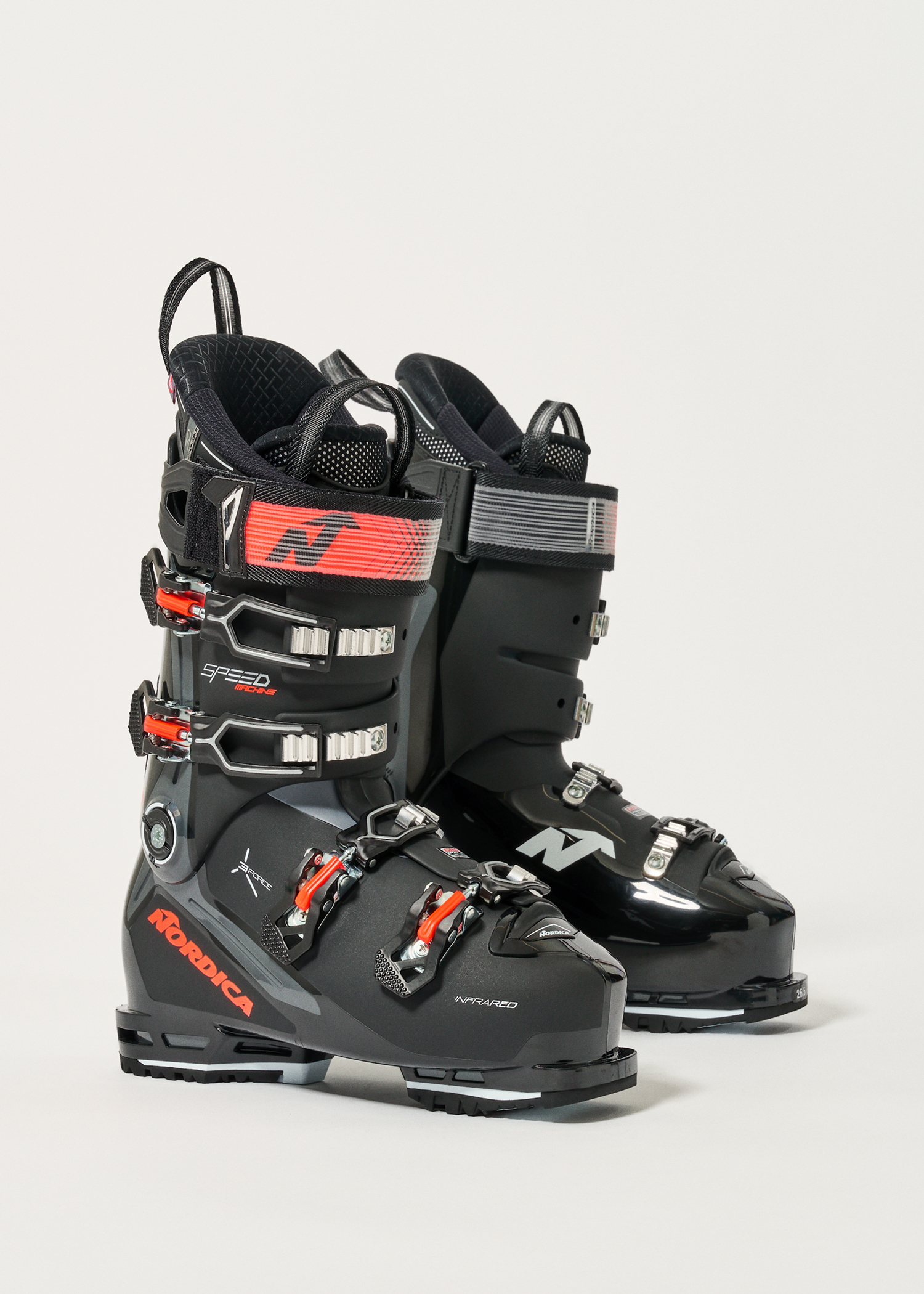 Chaussures de ski alpin Nordica Speed Machine 3 85 W GW | Campsider