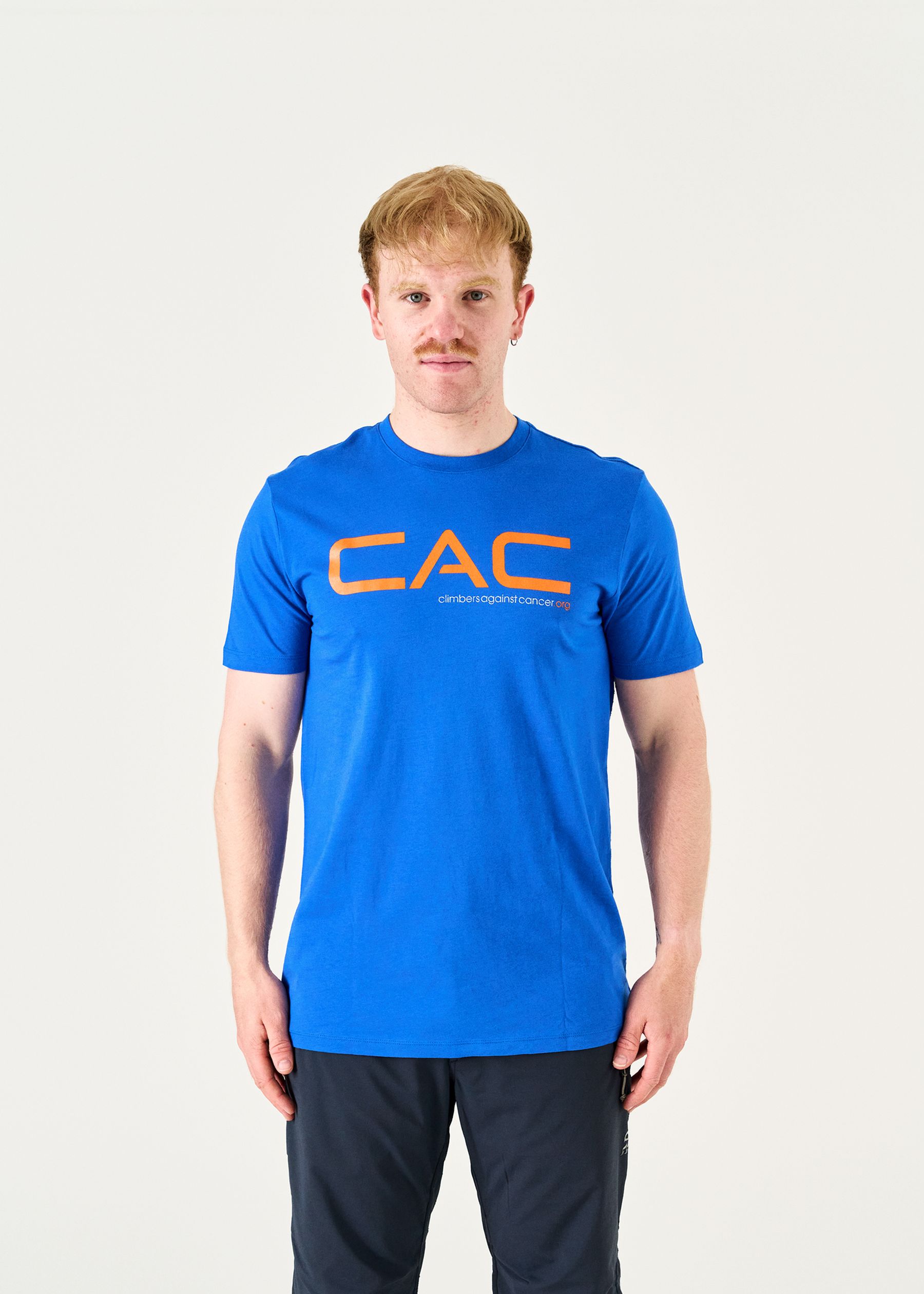 Image - 1 - CAC Organic T-Shirt