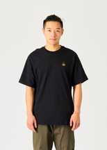 Icon Mountain Jacket Relaxed Tee