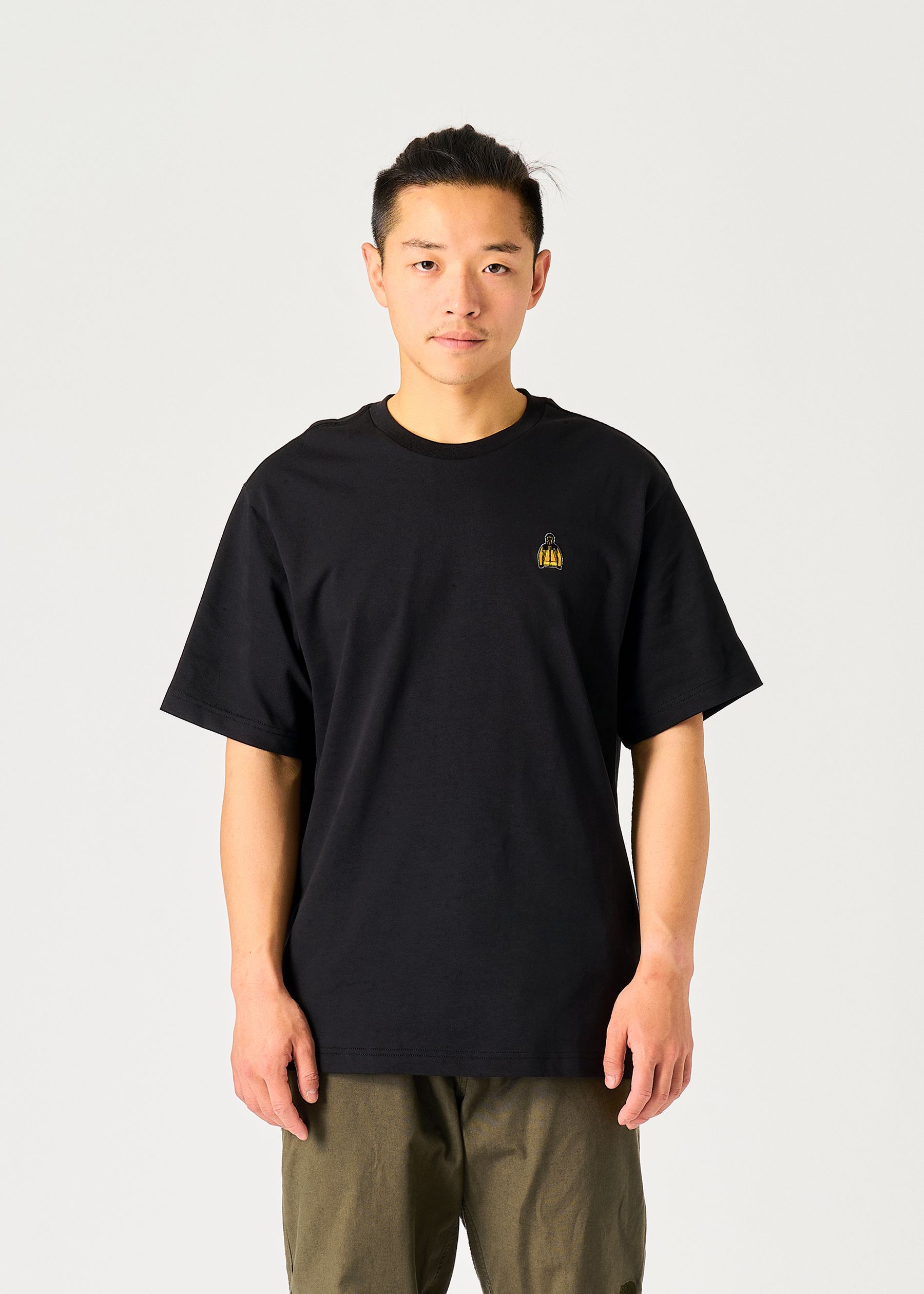 Image - 1 - Icon Mountain Jacket Relaxed Tee