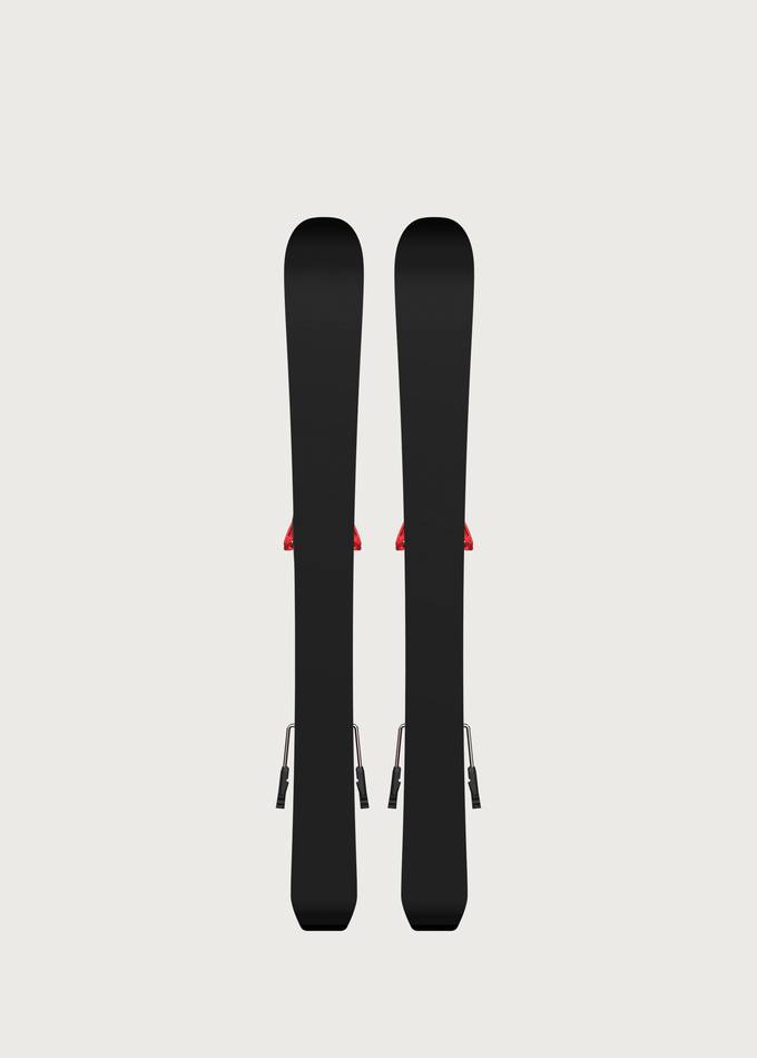 Atomic Redster CS 70 LC (size 24.0 and below) Kids' Ski Boots