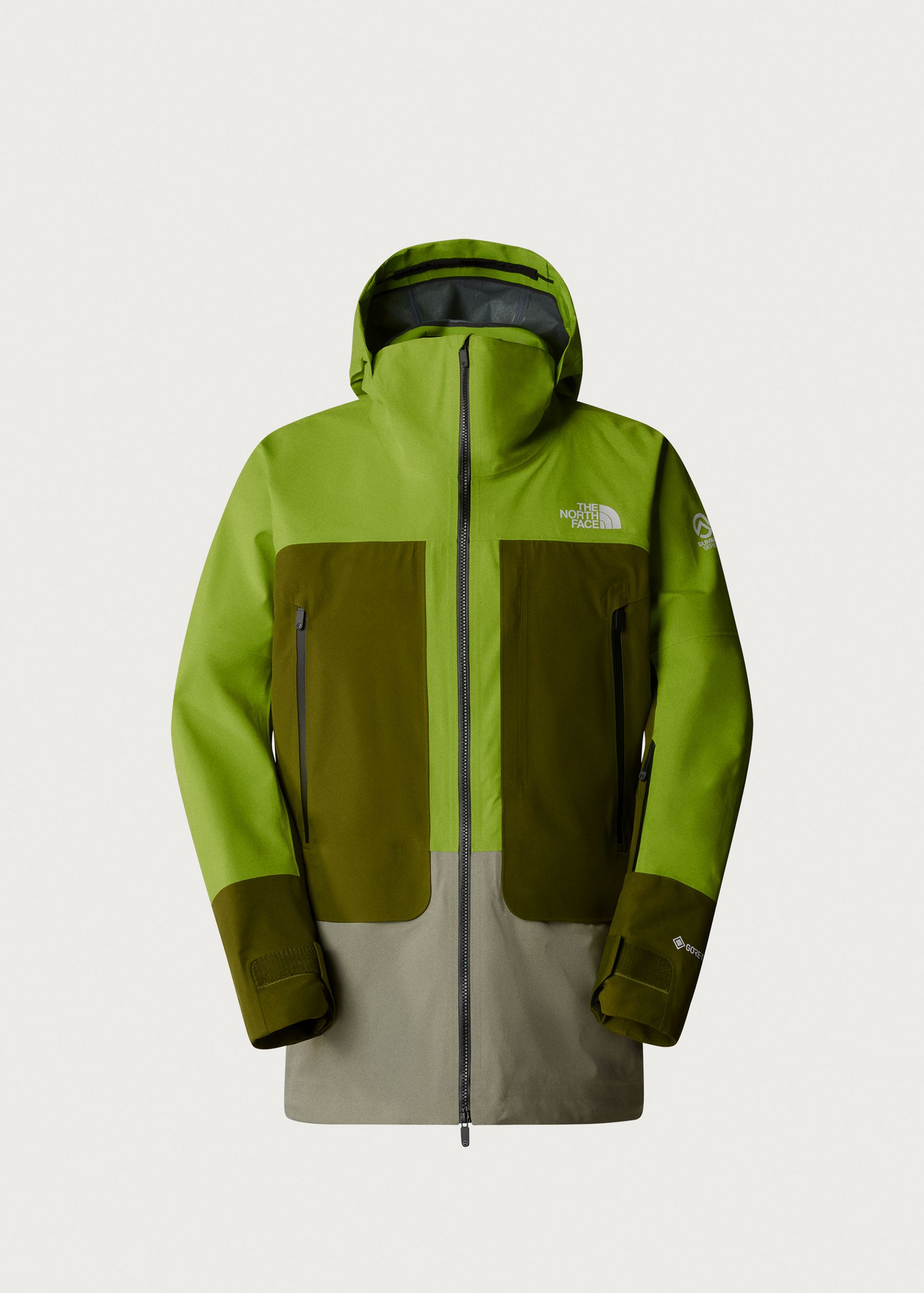 Image - 2 - Summit Verbier GORE-TEX Jacket