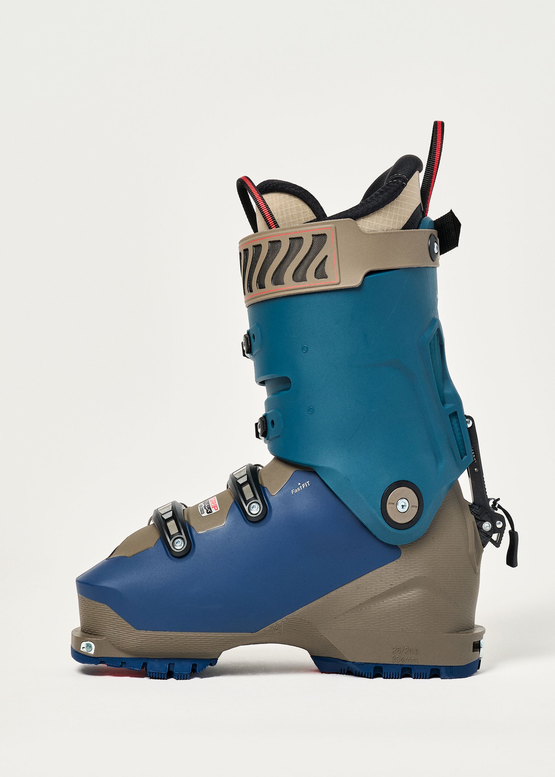 K2 Mindbender 120 BOA Ski Boots