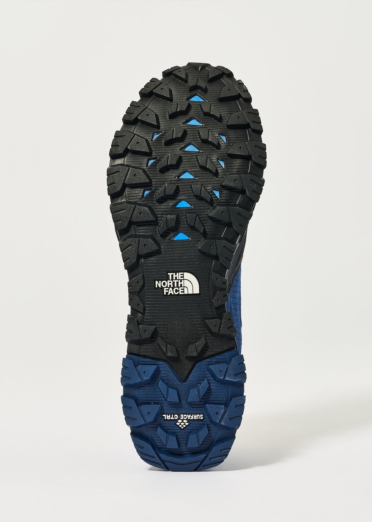 Surface Control outsole