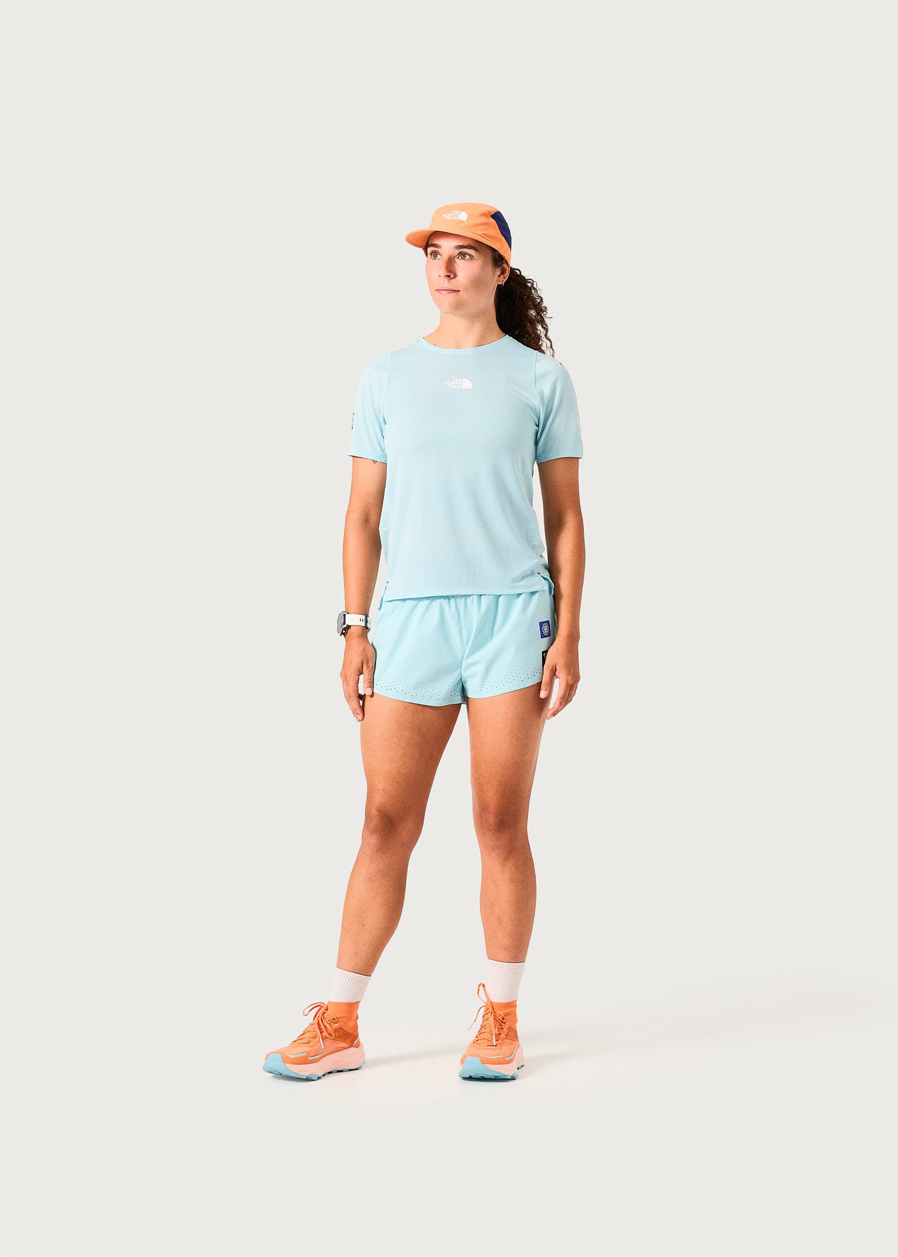 Image - 2 - Summit Pacesetter Short