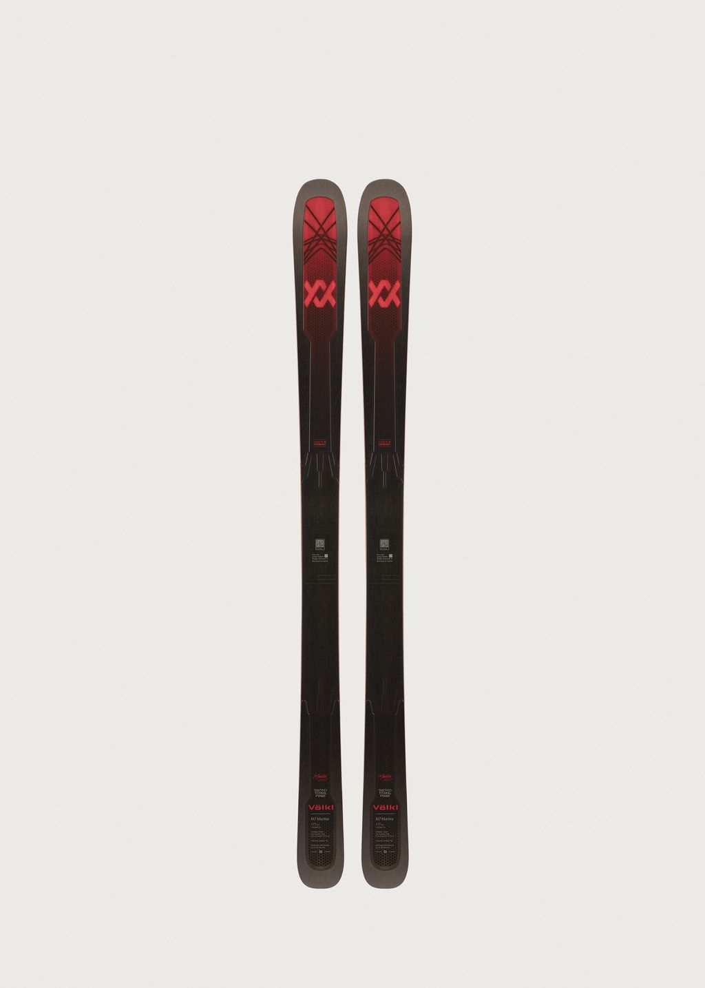 Volkl M7 Mantra Skis