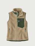 Classic Retro-X Vest Gilet
