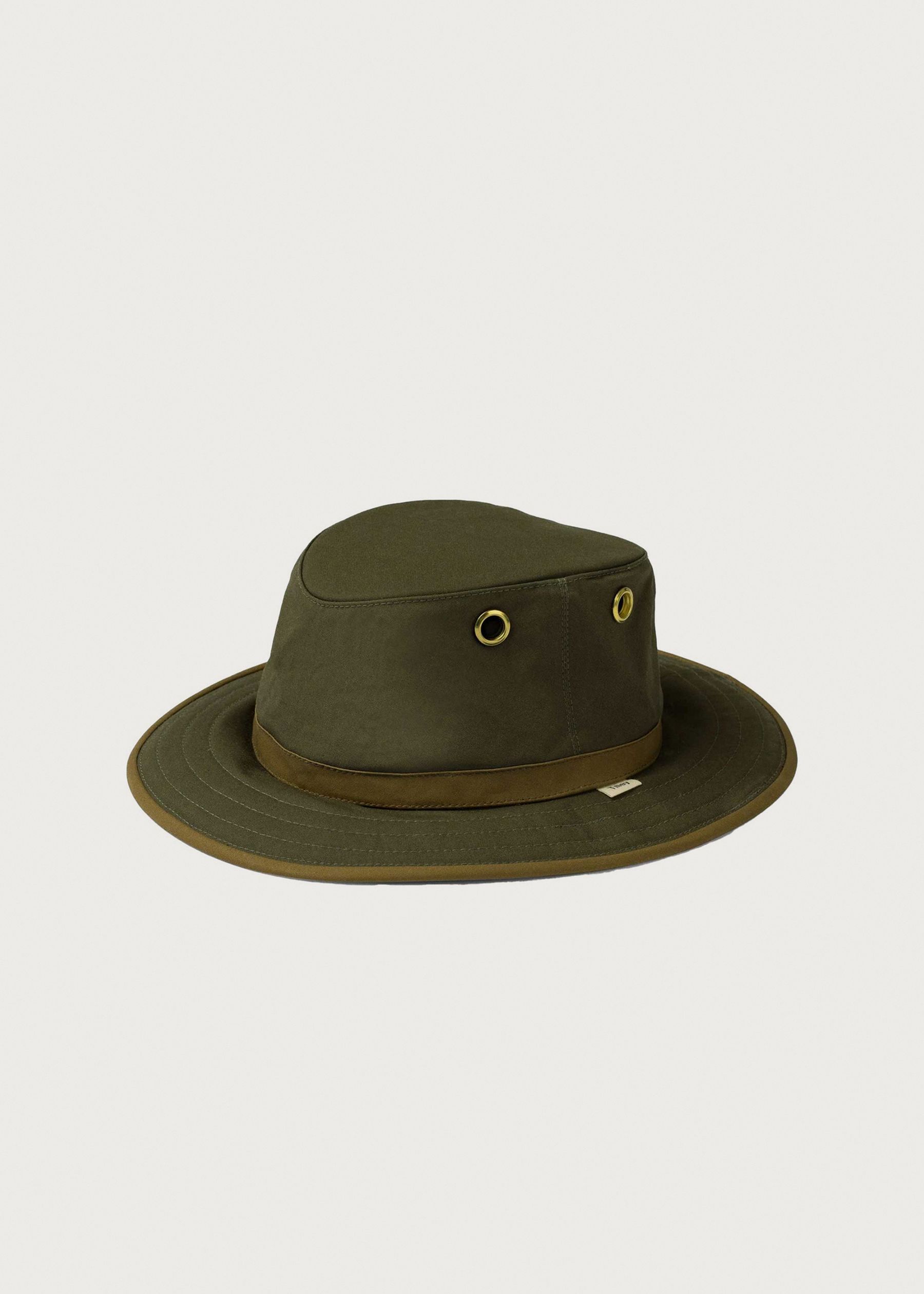 Image - 1 - Outback Waxed Hat