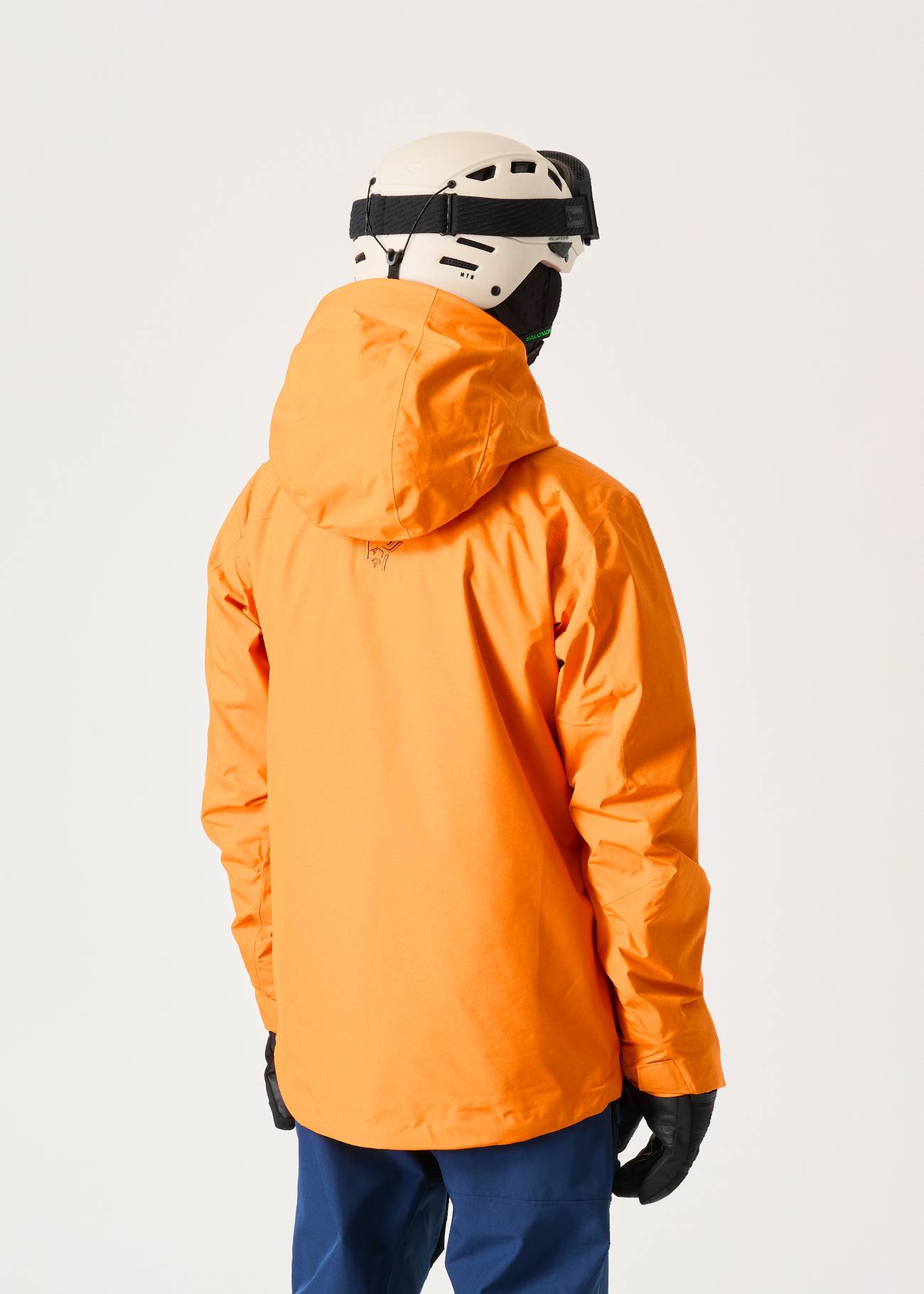 Norrona Lofoten GORE-TEX Insulated Jacket