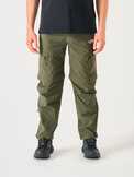 Exploration Convertible Regular Tapered Pant