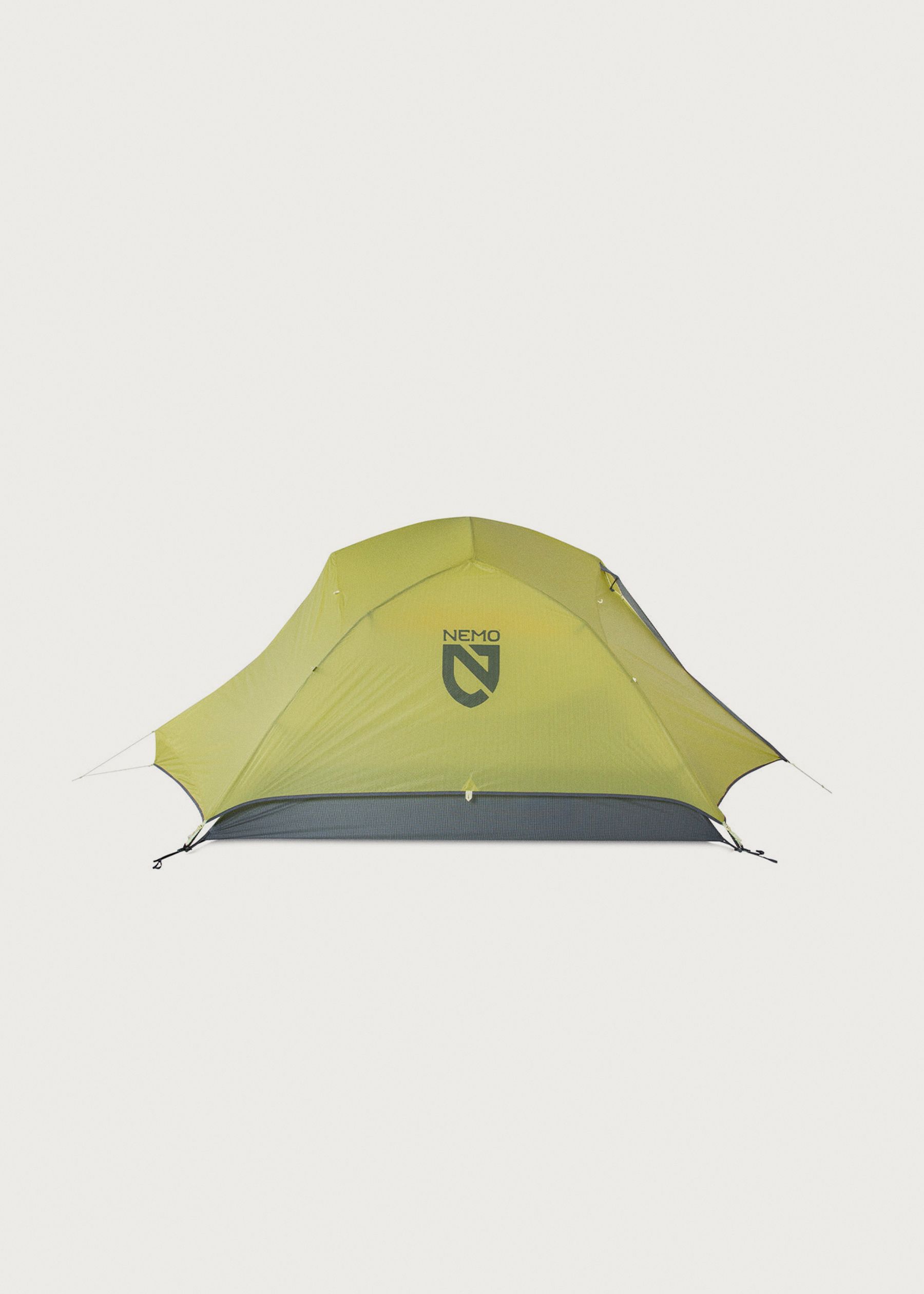 Image - 3 - Dagger Ridge OSMO 3P Tent