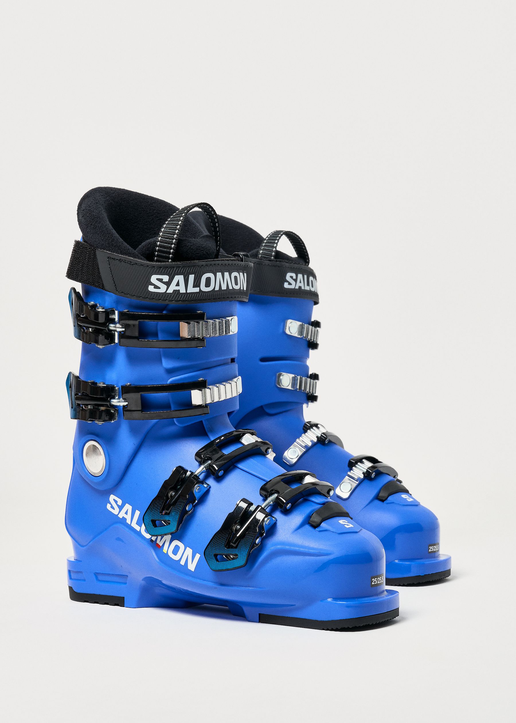 Image - 2 - S/Race 60T L (size 25.0 and over) Kids' Ski Boots