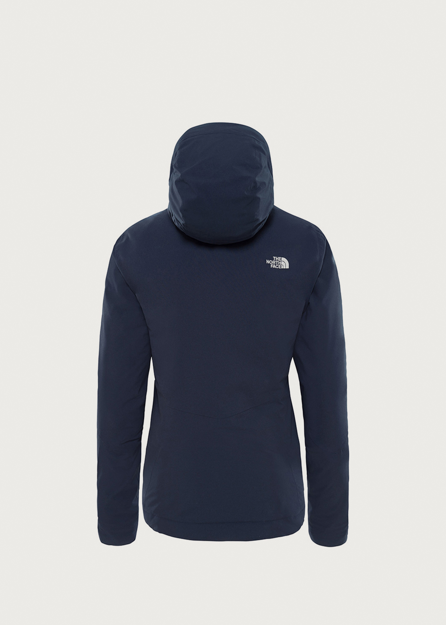 The North Face Inlux Insulated DryVent Jacket