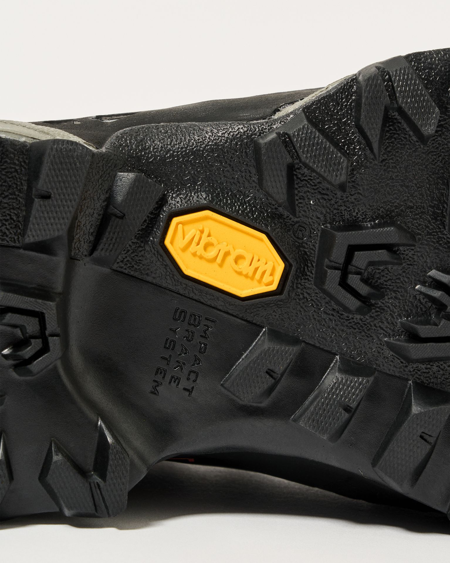 Outsole Image