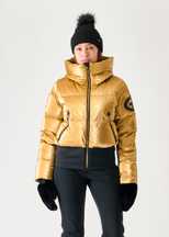 Bombardino Jacket
