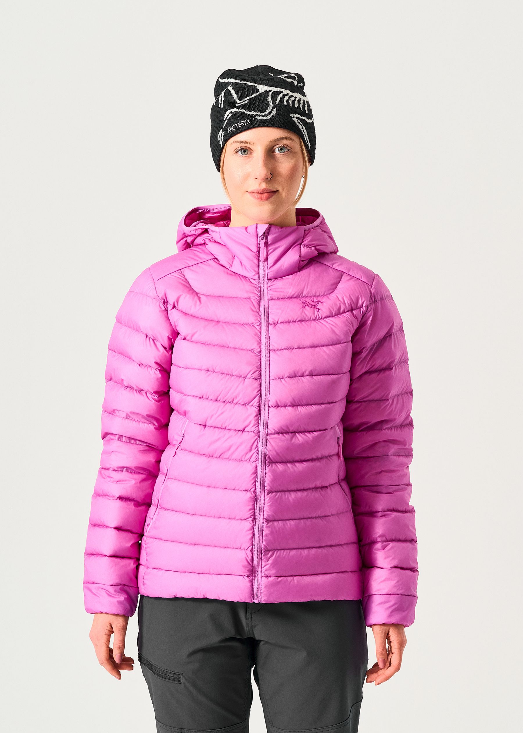 Image - 1 - Cerium Hoody