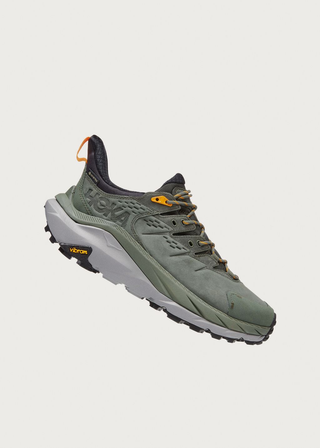 【Hoka】◆Kaha 2 Low Gore-Tex Oxford Tan◆1130530-OTDN◆ HOKA ONE ONE® Kaha 2 Low GTX for | HOKA ONE ONE®
